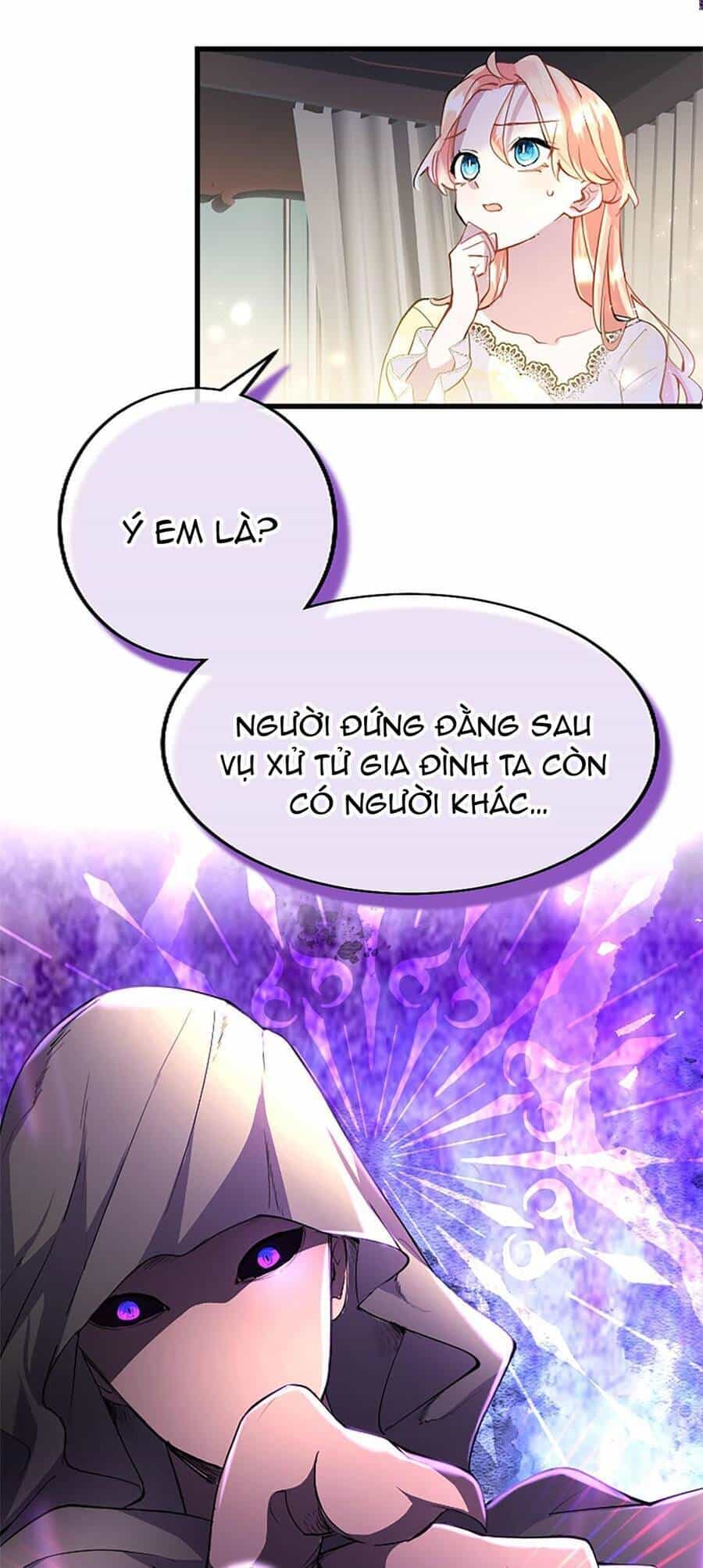 Đại Tiểu Thư Sao Phải Giả Nam - Chương 37 - ảnh 9