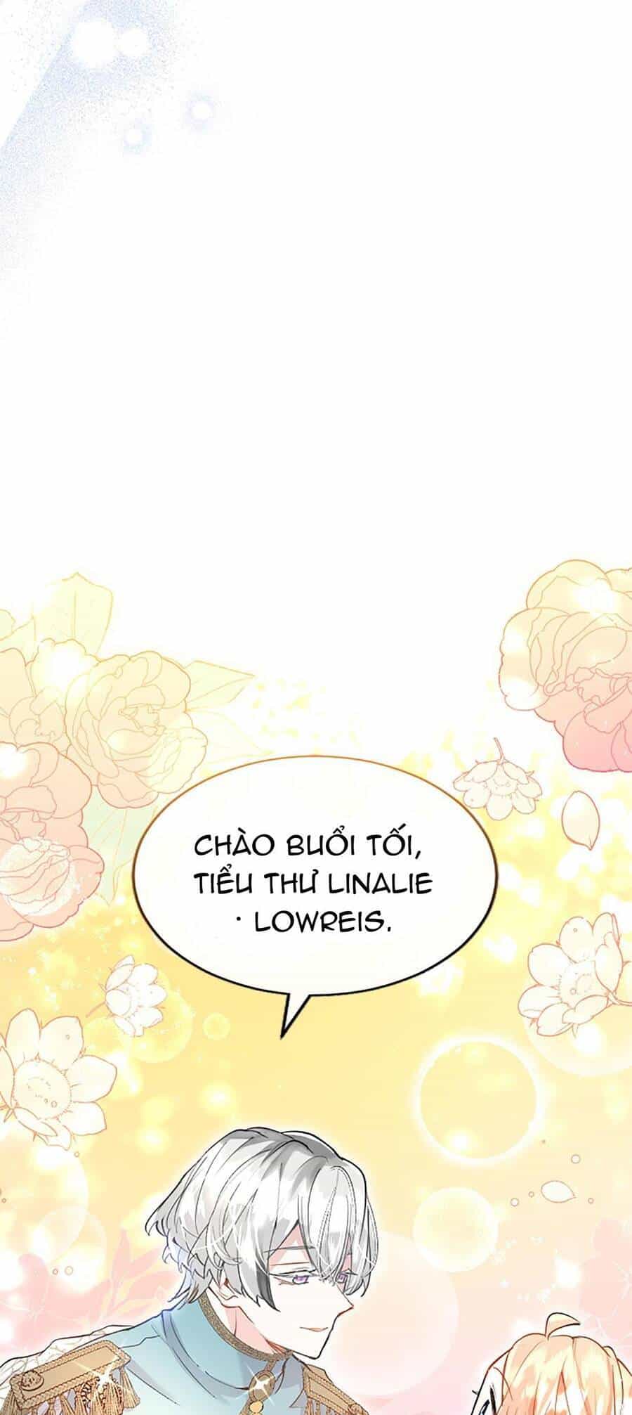 Đại Tiểu Thư Sao Phải Giả Nam - Chương 38 - ảnh 16