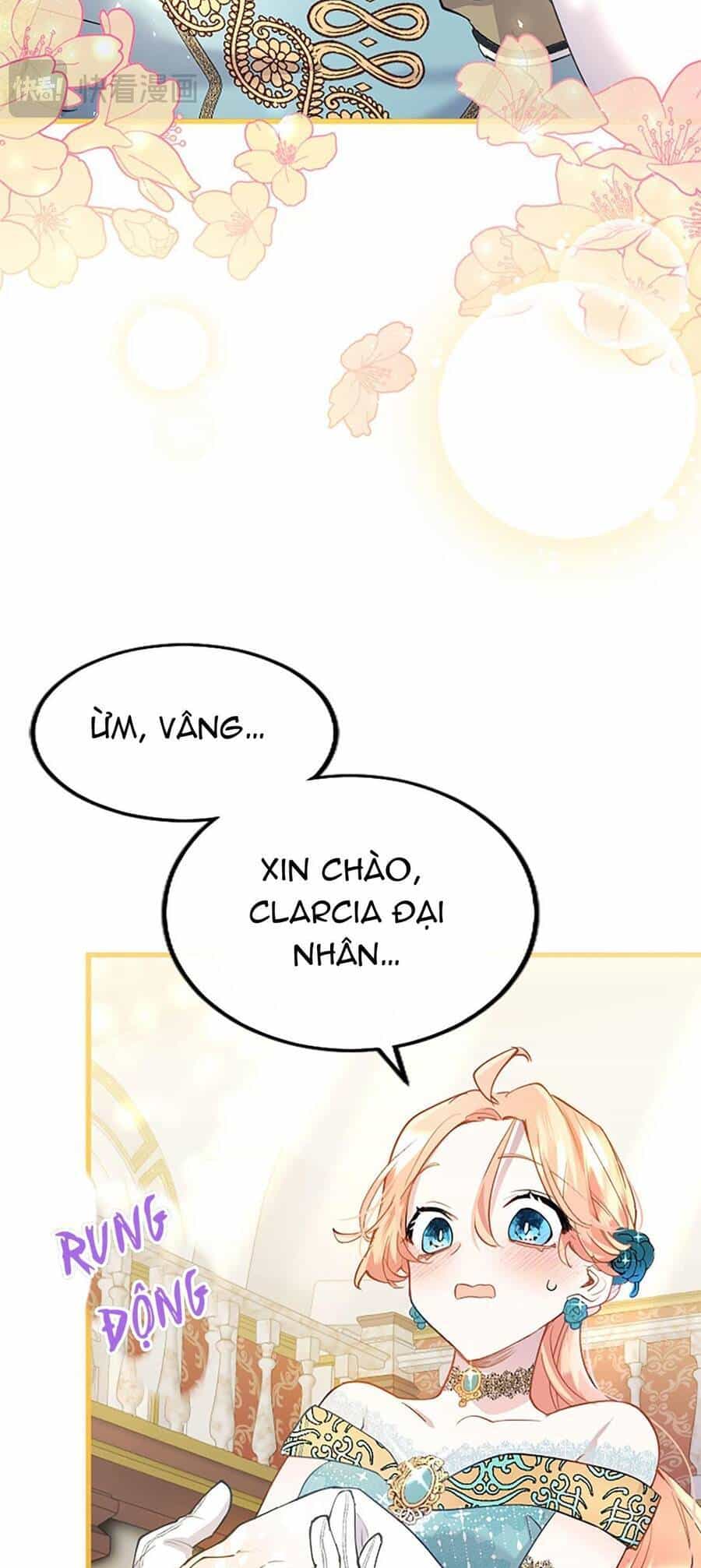 Đại Tiểu Thư Sao Phải Giả Nam - Chương 38 - ảnh 19