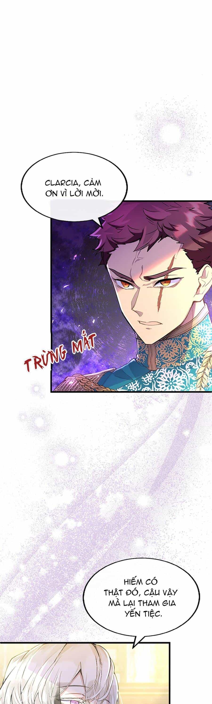 Đại Tiểu Thư Sao Phải Giả Nam - Chương 38 - ảnh 22