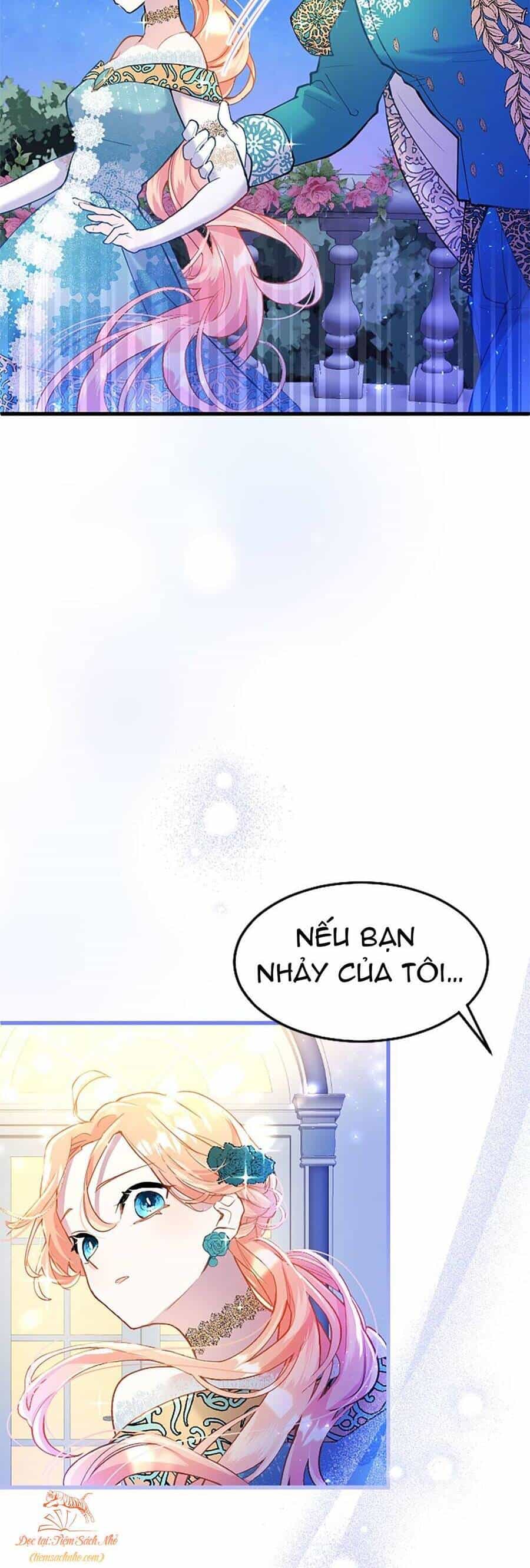 Đại Tiểu Thư Sao Phải Giả Nam - Chương 38 - ảnh 43