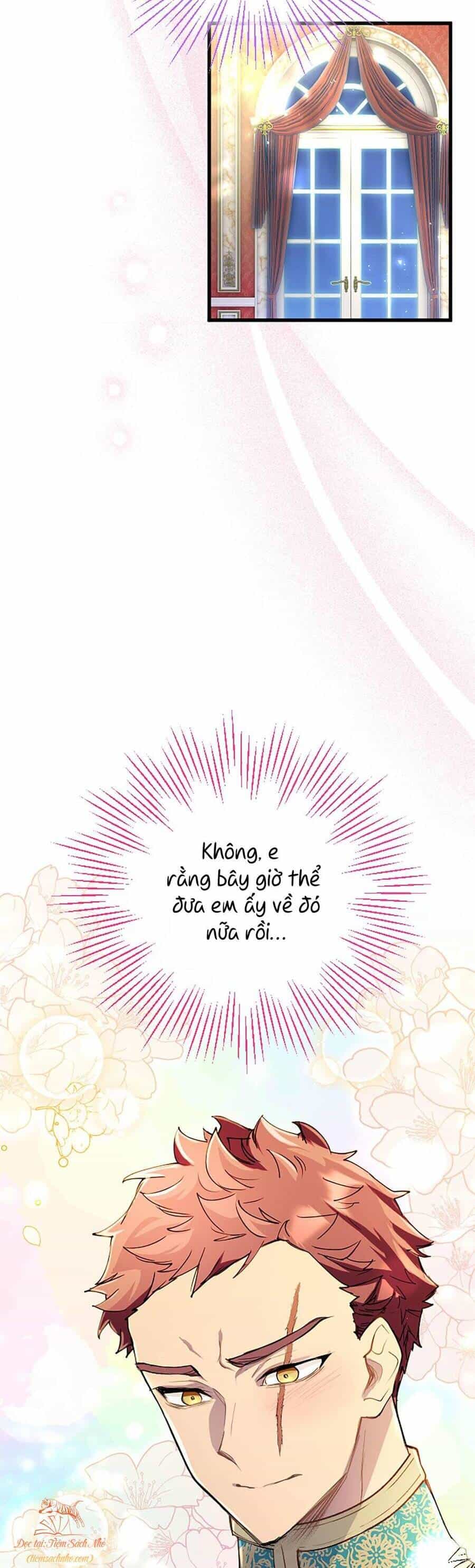 Đại Tiểu Thư Sao Phải Giả Nam - Chương 39 - ảnh 30
