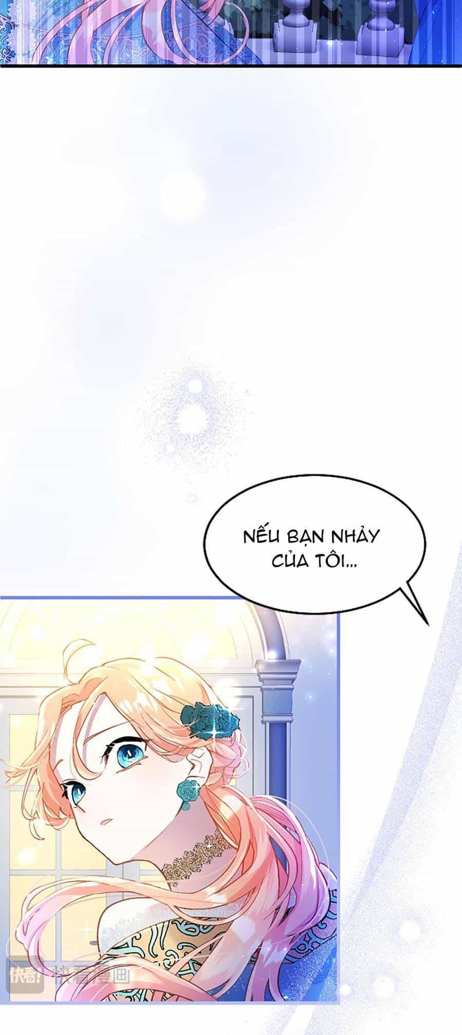 Đại Tiểu Thư Sao Phải Giả Nam - Chương 39 - ảnh 7