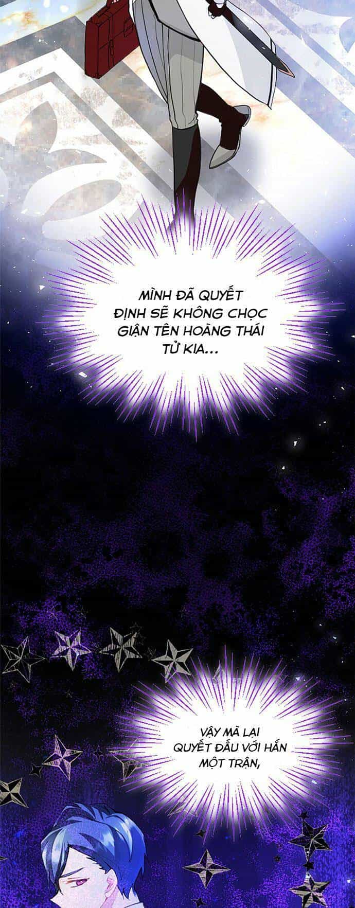Đại Tiểu Thư Sao Phải Giả Nam - Chương 4 - ảnh 13