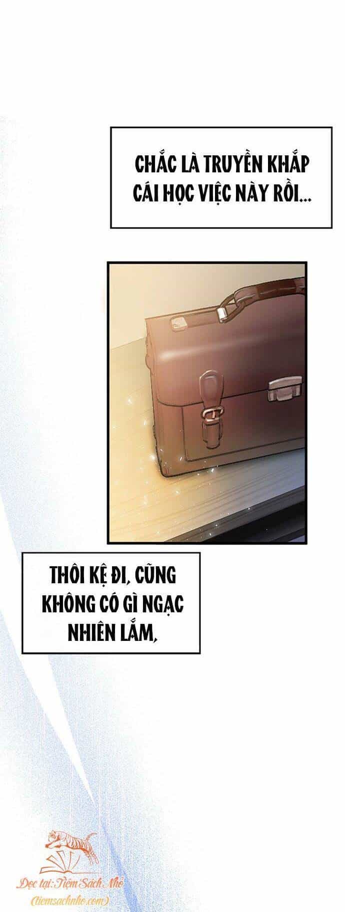 Đại Tiểu Thư Sao Phải Giả Nam - Chương 4 - ảnh 20