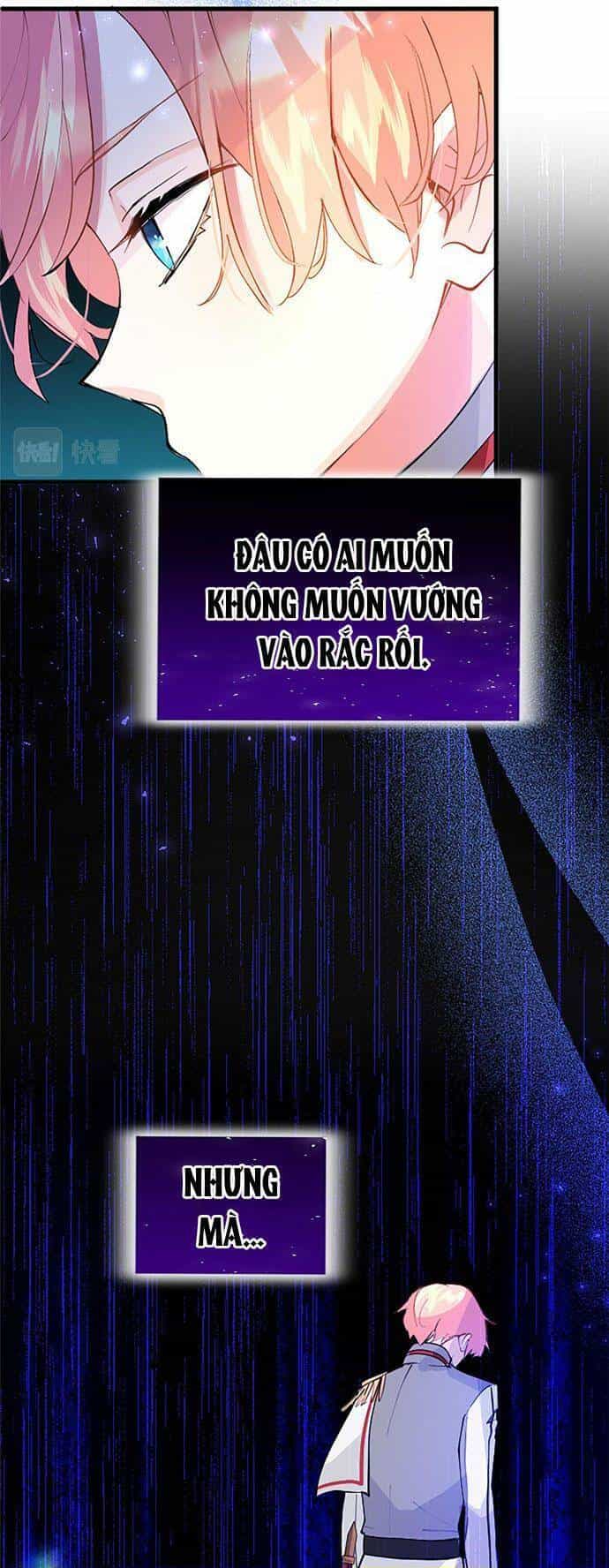 Đại Tiểu Thư Sao Phải Giả Nam - Chương 4 - ảnh 21