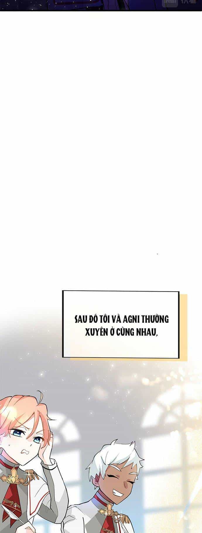 Đại Tiểu Thư Sao Phải Giả Nam - Chương 4 - ảnh 39