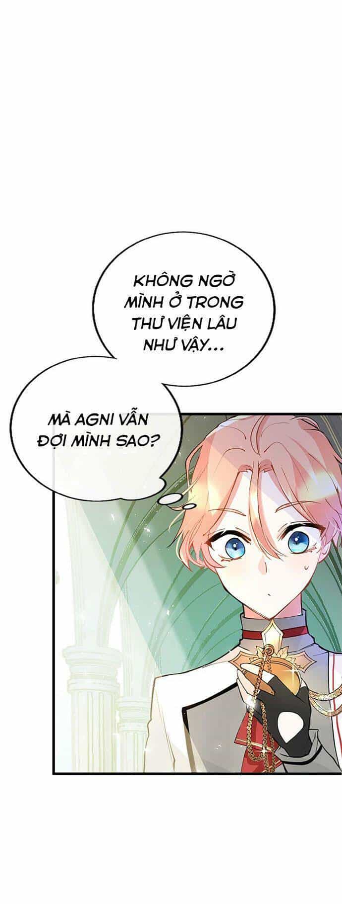 Đại Tiểu Thư Sao Phải Giả Nam - Chương 4 - ảnh 43