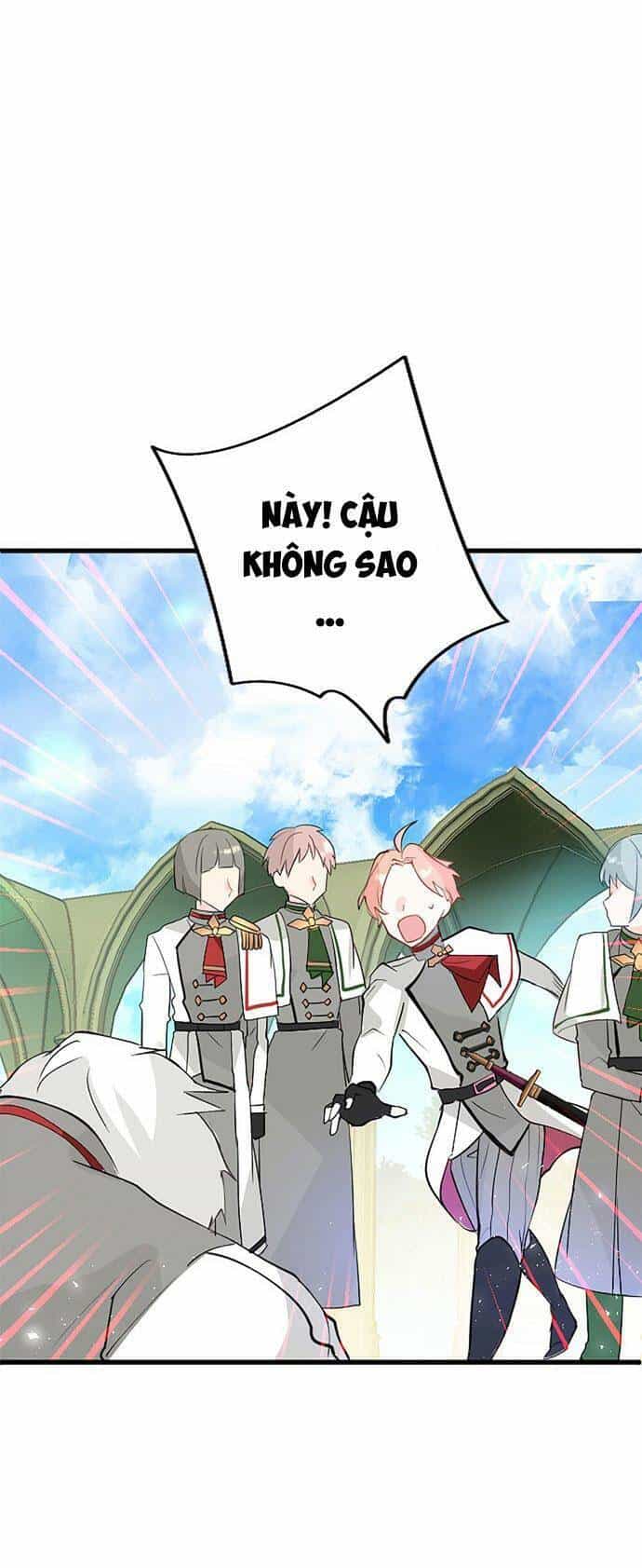 Đại Tiểu Thư Sao Phải Giả Nam - Chương 4 - ảnh 53