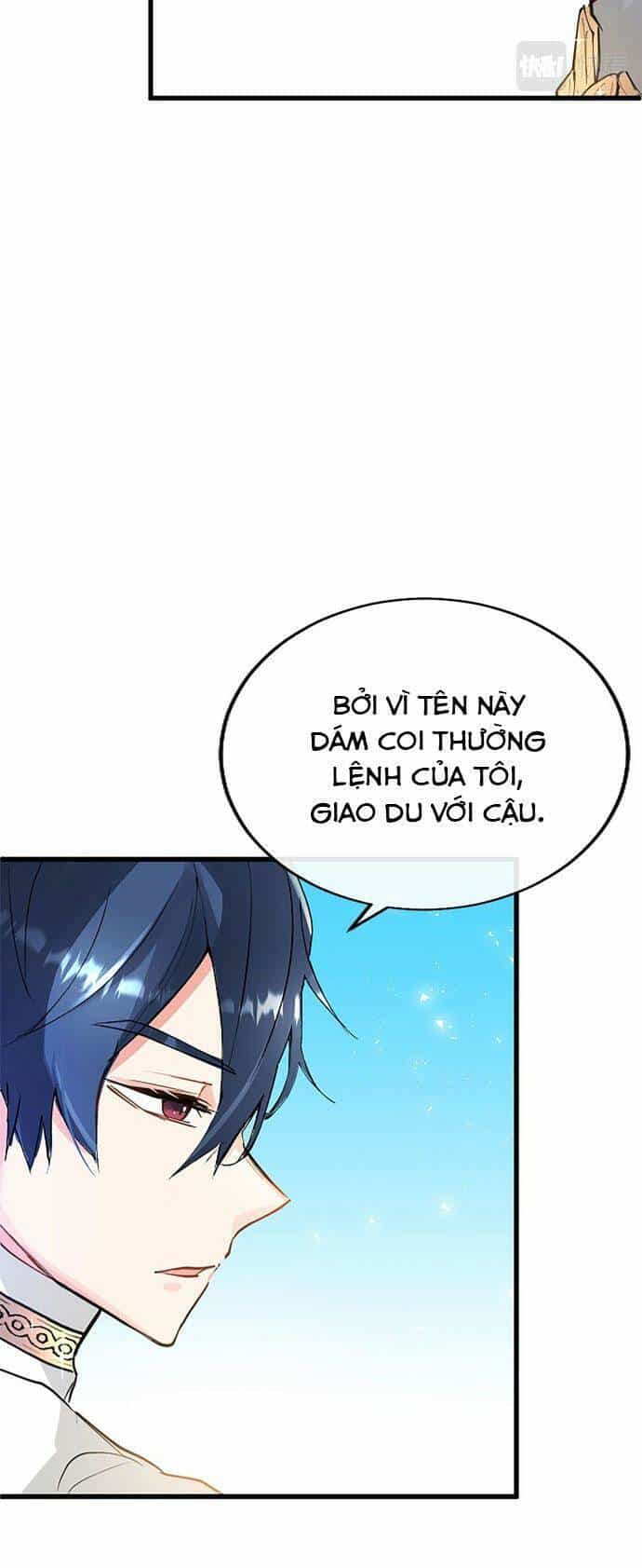 Đại Tiểu Thư Sao Phải Giả Nam - Chương 4 - ảnh 57