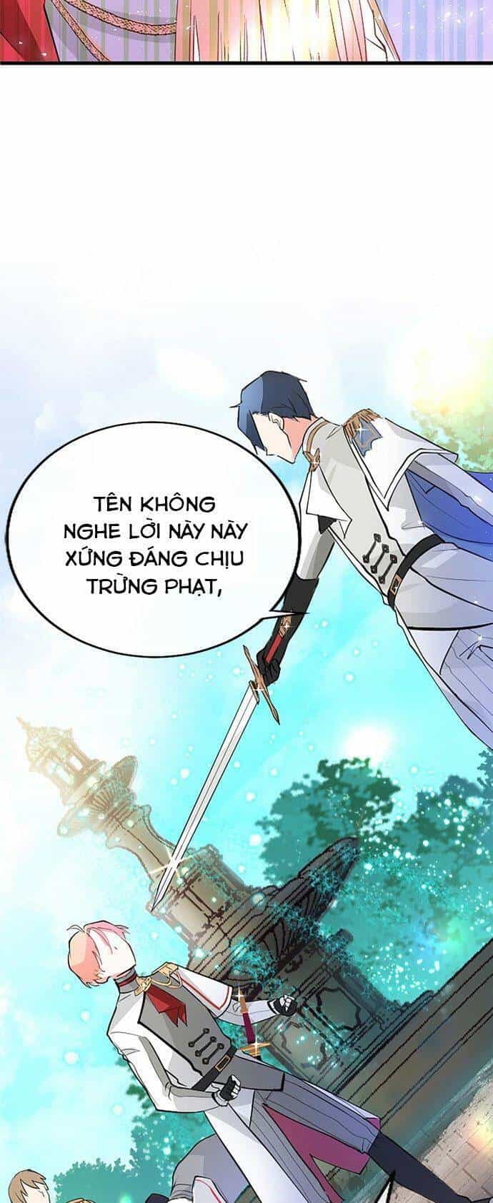 Đại Tiểu Thư Sao Phải Giả Nam - Chương 4 - ảnh 59