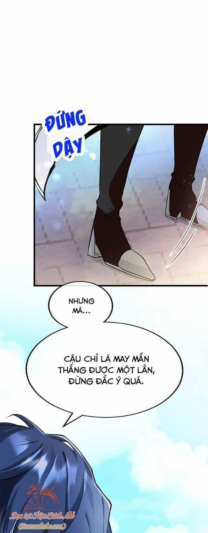 Đại Tiểu Thư Sao Phải Giả Nam - Chương 4 - ảnh 6