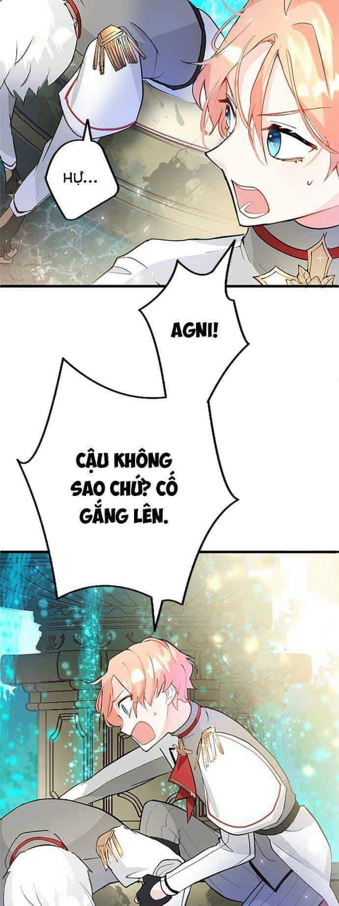 Đại Tiểu Thư Sao Phải Giả Nam - Chương 4 - ảnh 61