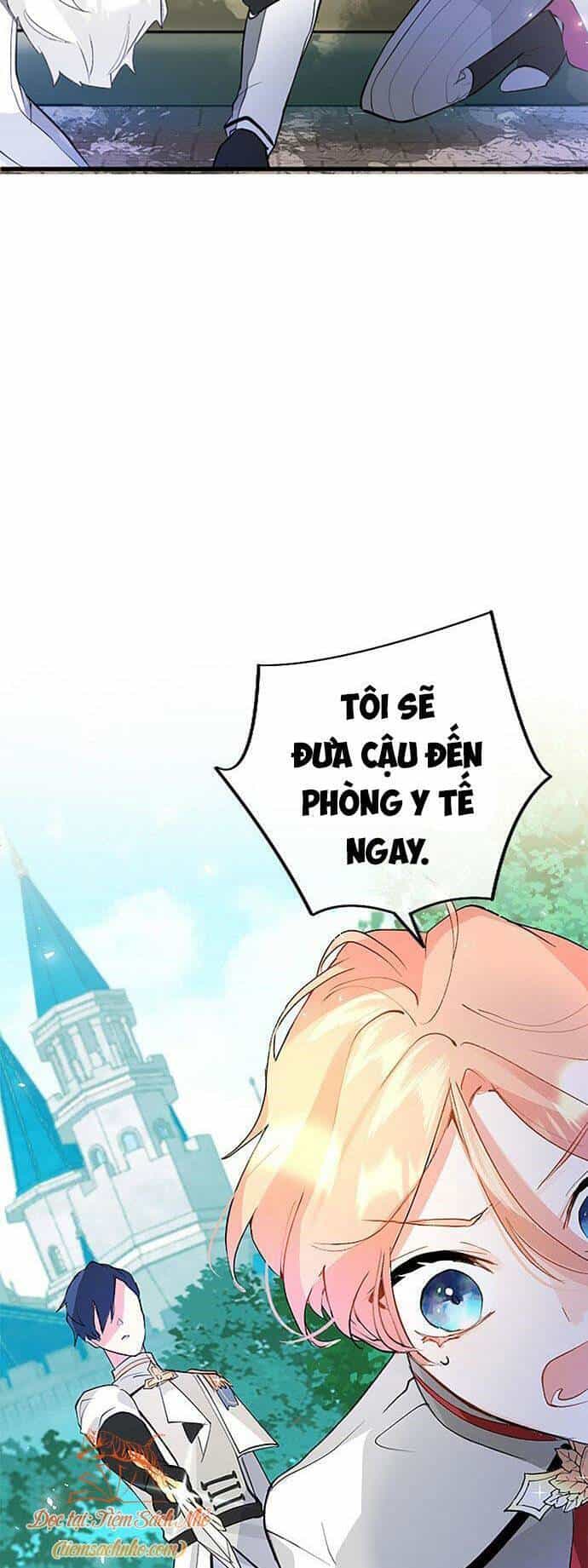 Đại Tiểu Thư Sao Phải Giả Nam - Chương 4 - ảnh 62