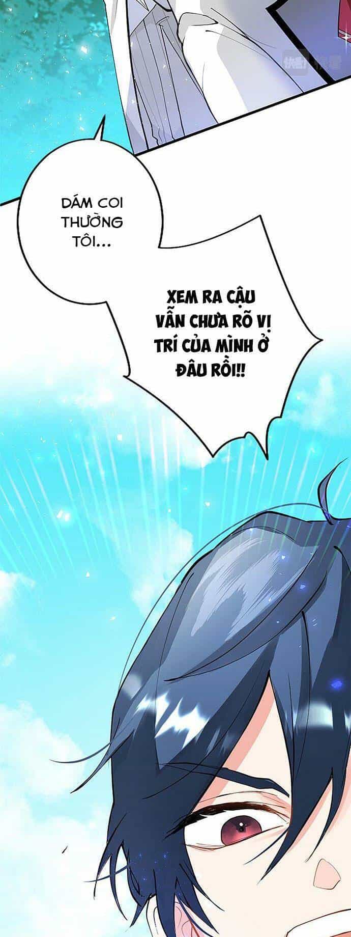 Đại Tiểu Thư Sao Phải Giả Nam - Chương 4 - ảnh 63