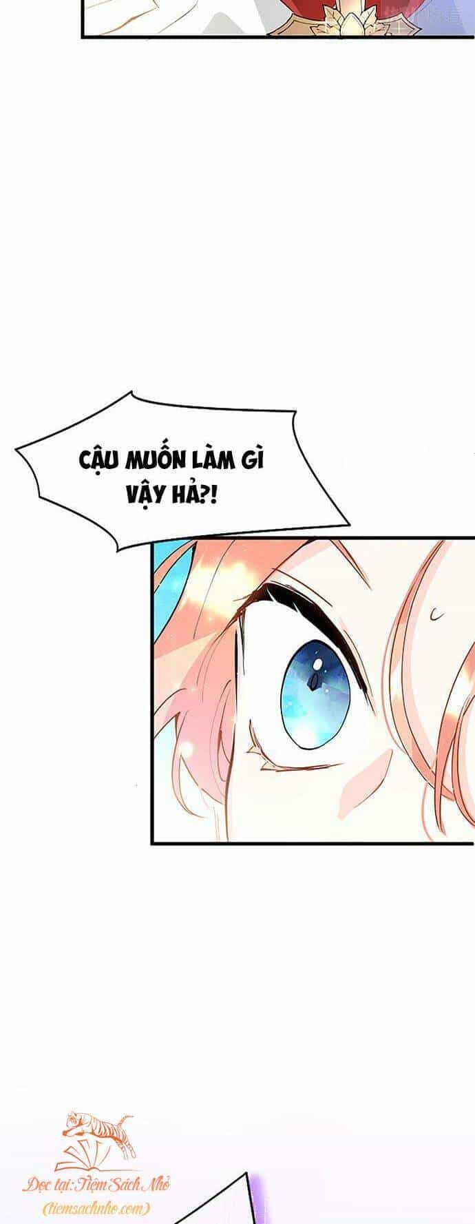 Đại Tiểu Thư Sao Phải Giả Nam - Chương 4 - ảnh 70