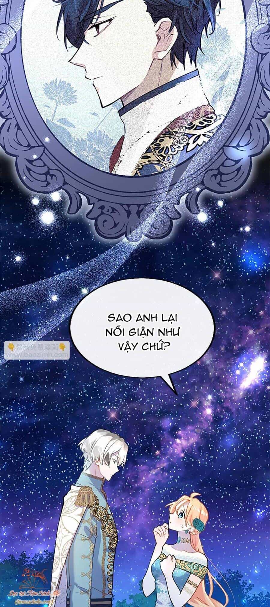 Đại Tiểu Thư Sao Phải Giả Nam - Chương 41 - ảnh 9