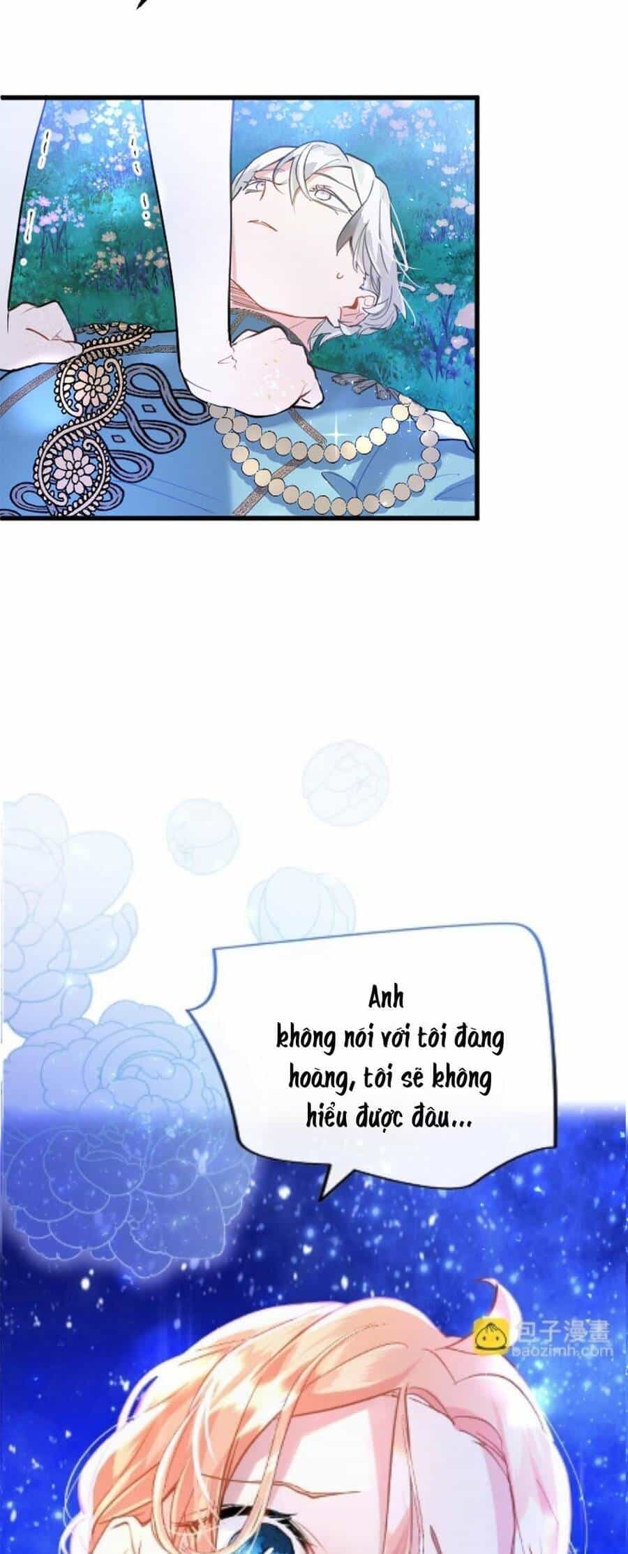 Đại Tiểu Thư Sao Phải Giả Nam - Chương 42 - ảnh 34