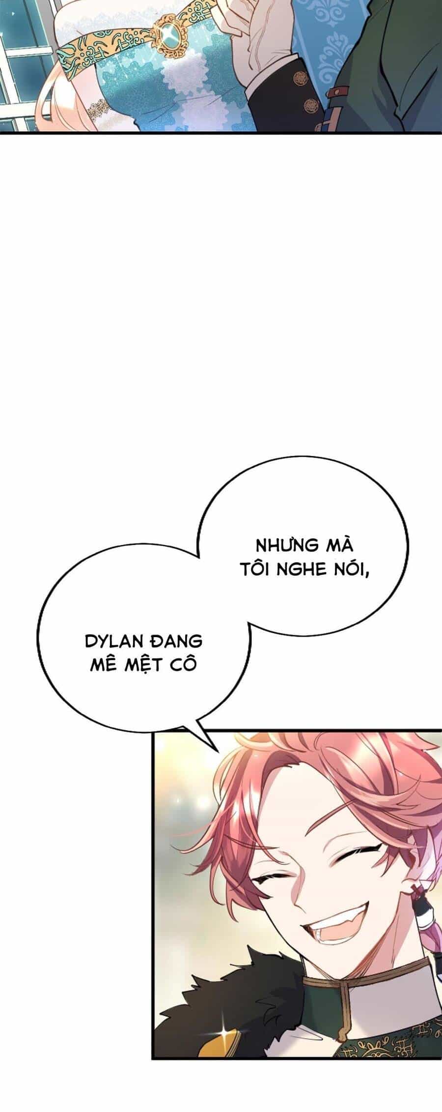Đại Tiểu Thư Sao Phải Giả Nam - Chương 43 - ảnh 10