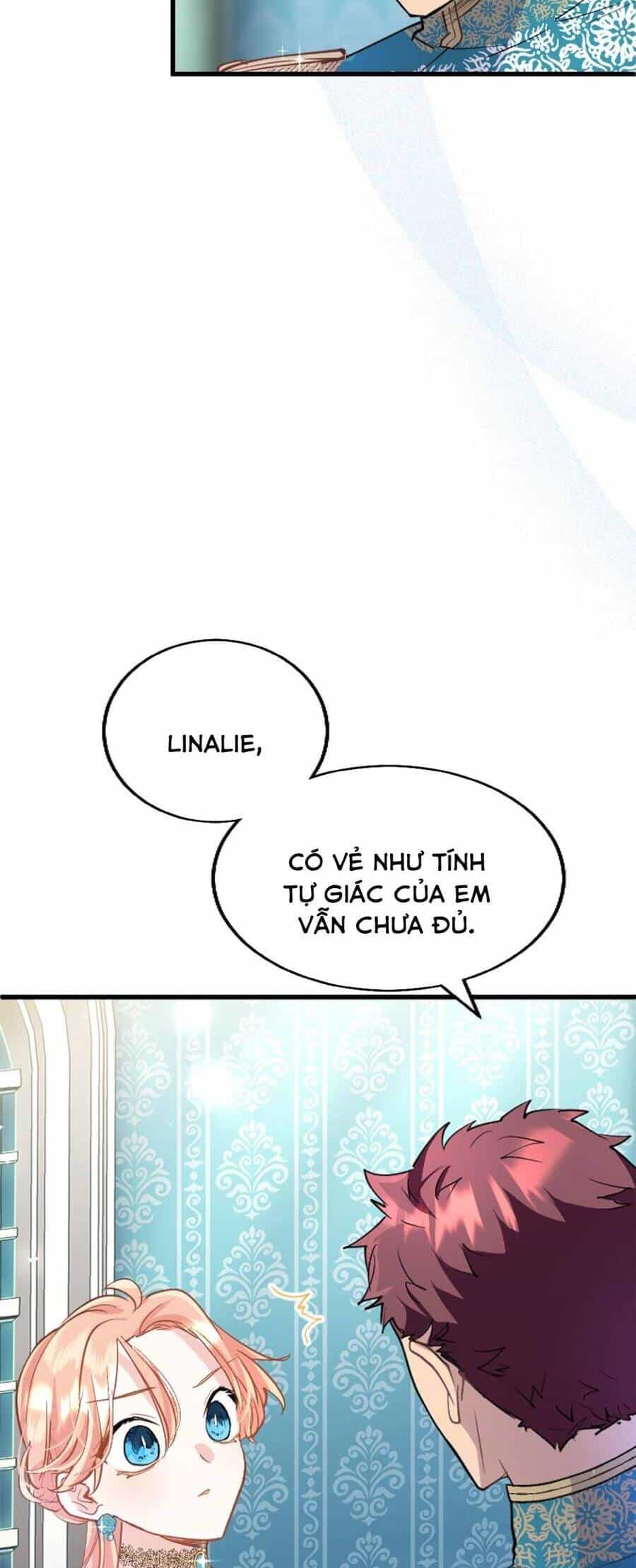 Đại Tiểu Thư Sao Phải Giả Nam - Chương 43 - ảnh 28