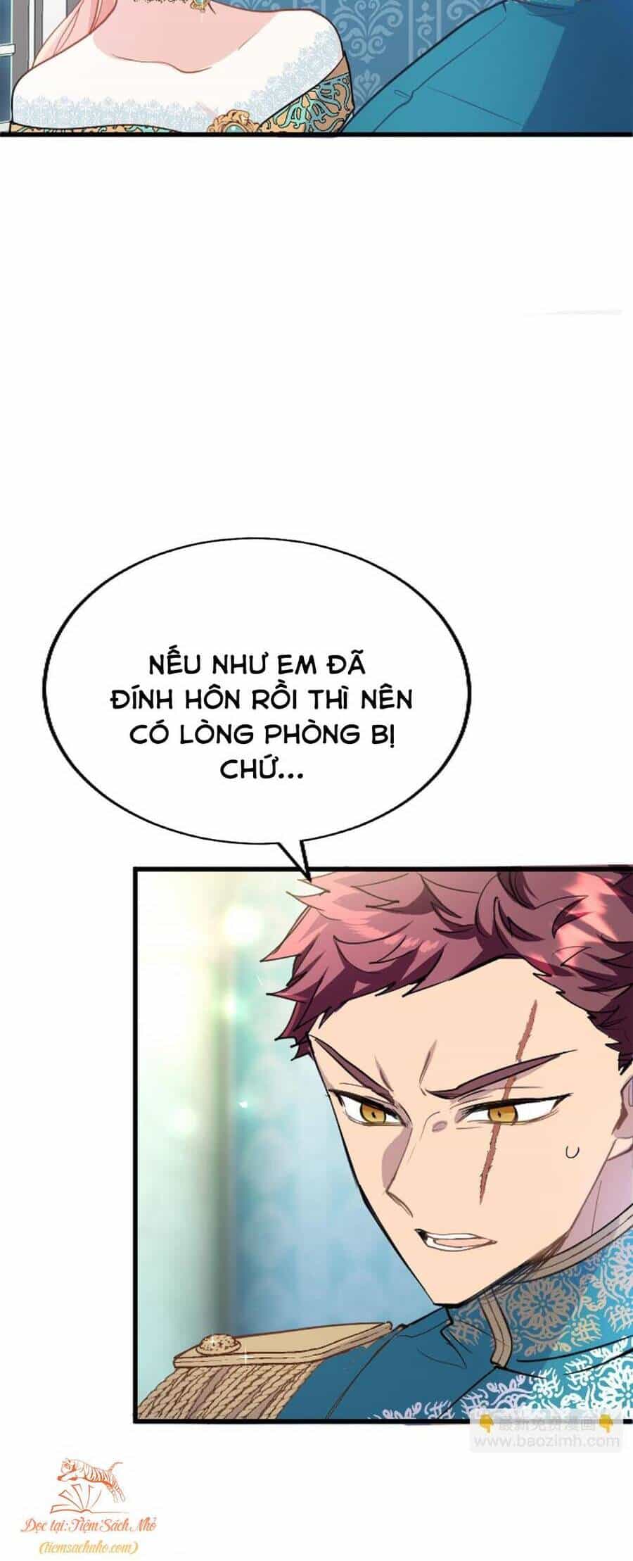 Đại Tiểu Thư Sao Phải Giả Nam - Chương 43 - ảnh 29