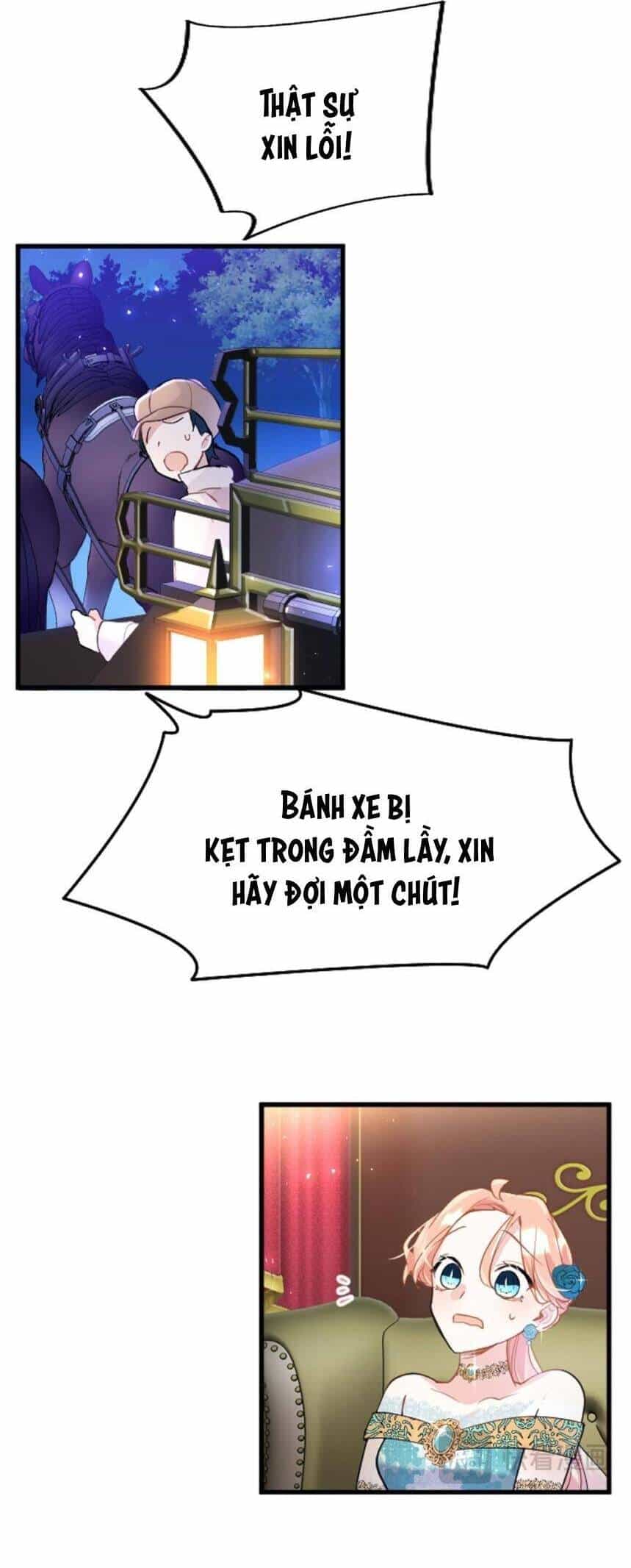 Đại Tiểu Thư Sao Phải Giả Nam - Chương 43 - ảnh 48