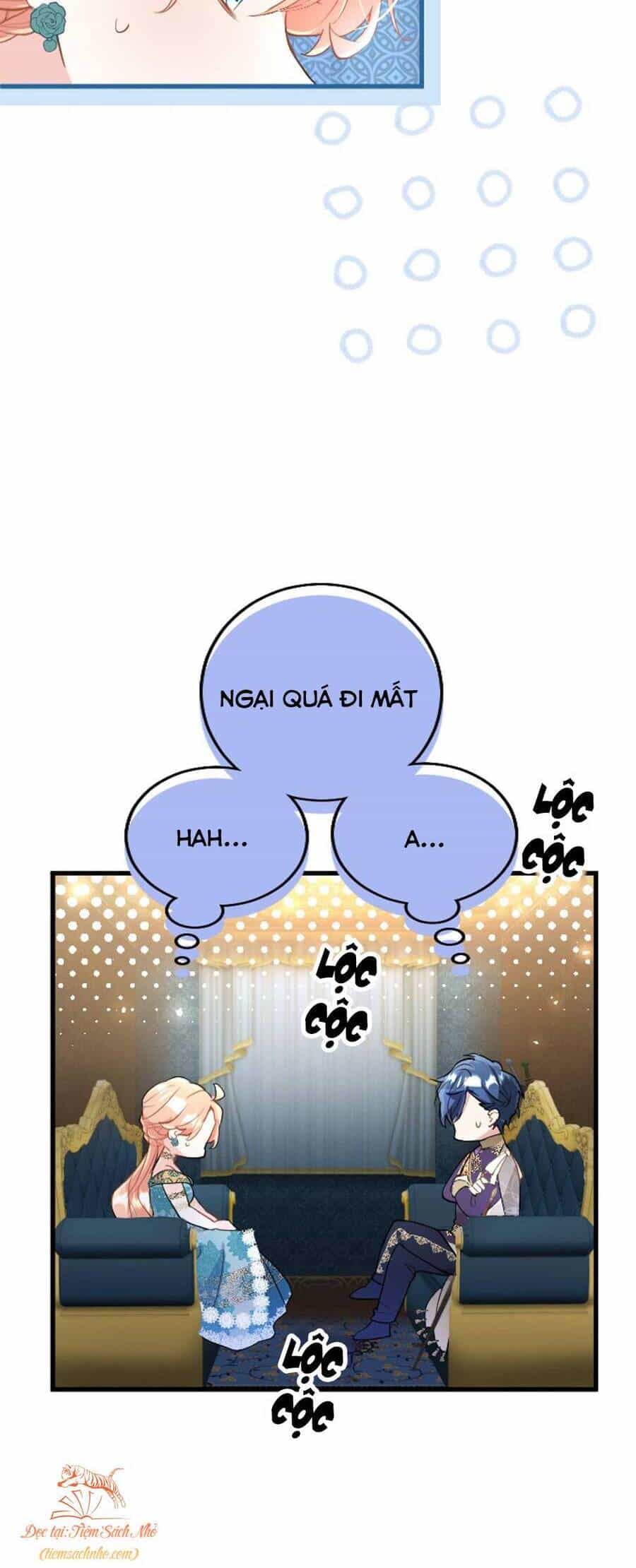 Đại Tiểu Thư Sao Phải Giả Nam - Chương 44 - ảnh 15