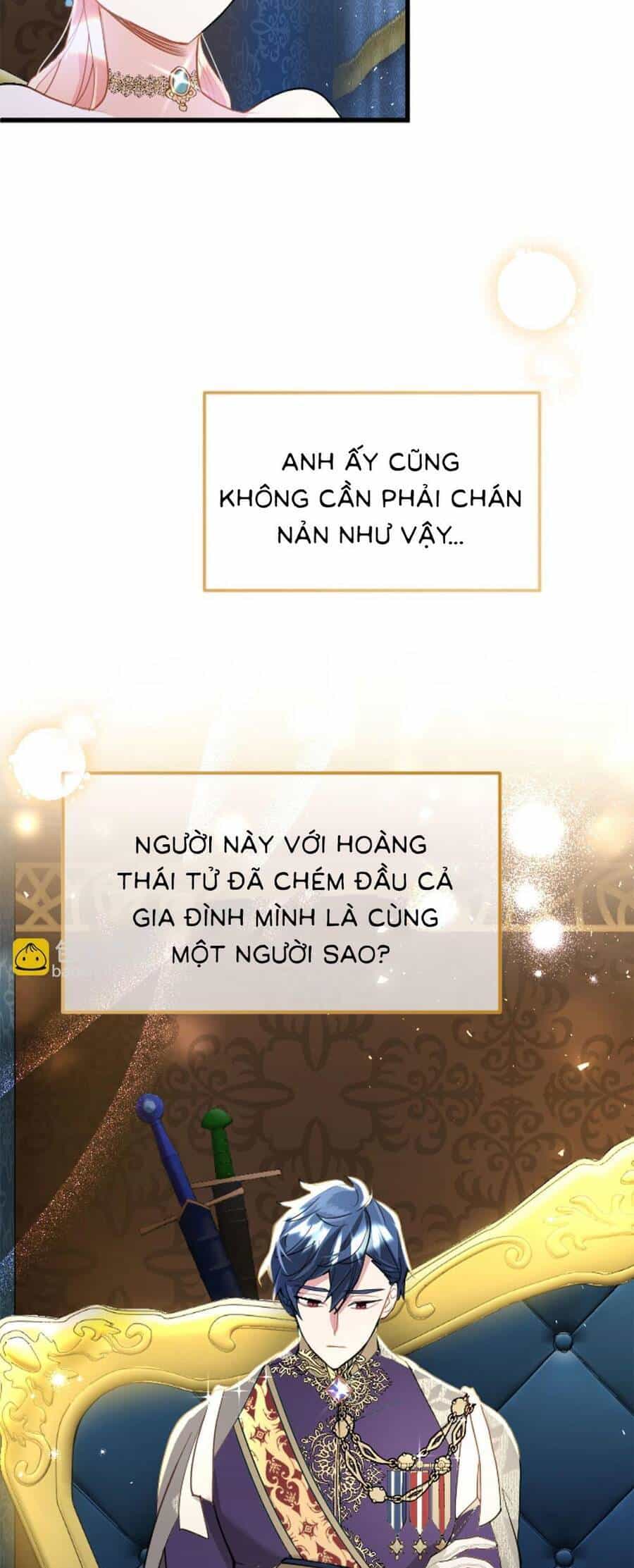 Đại Tiểu Thư Sao Phải Giả Nam - Chương 44 - ảnh 25