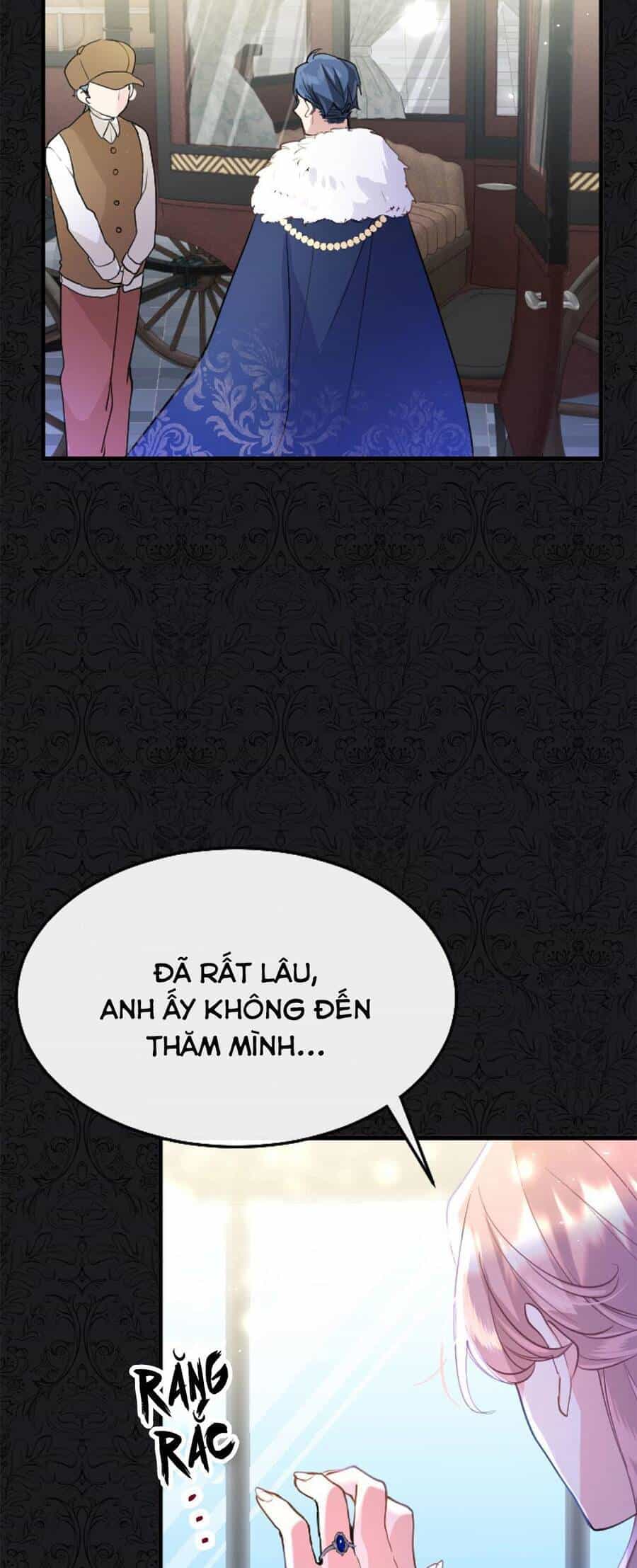 Đại Tiểu Thư Sao Phải Giả Nam - Chương 44 - ảnh 37