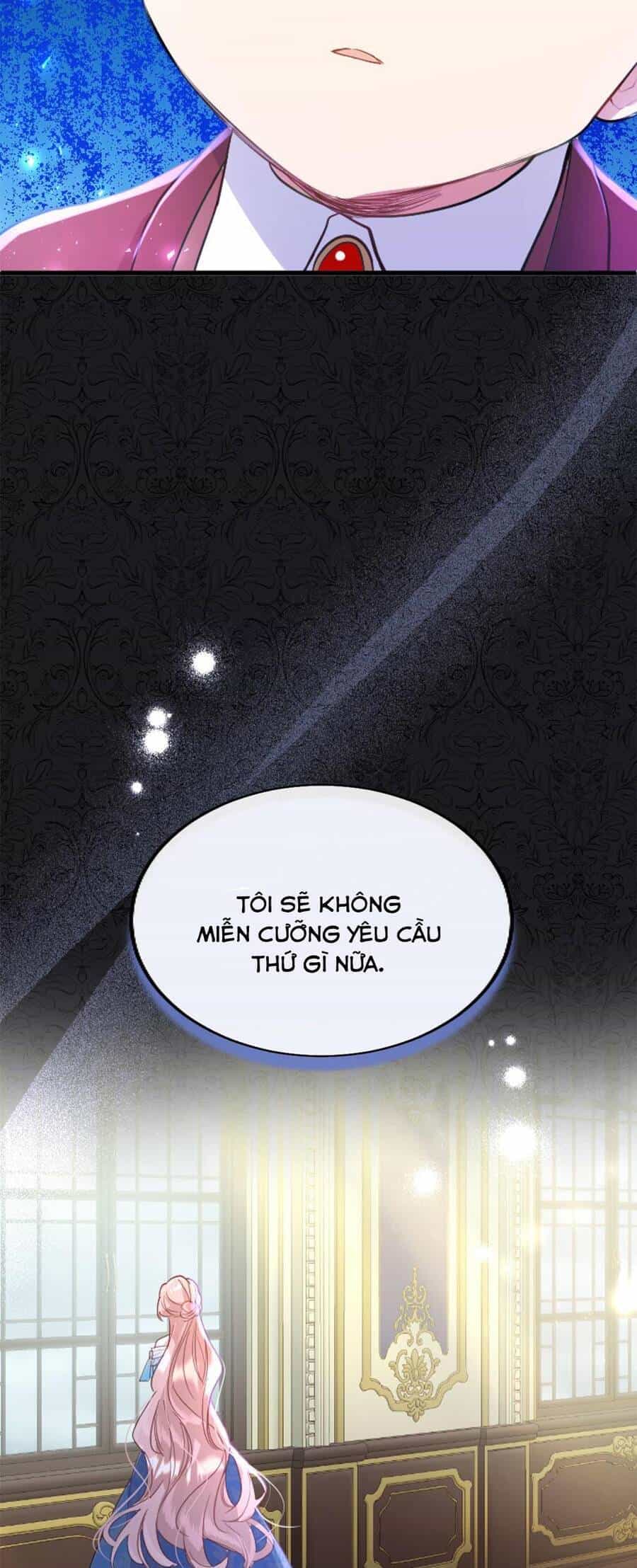 Đại Tiểu Thư Sao Phải Giả Nam - Chương 44 - ảnh 43