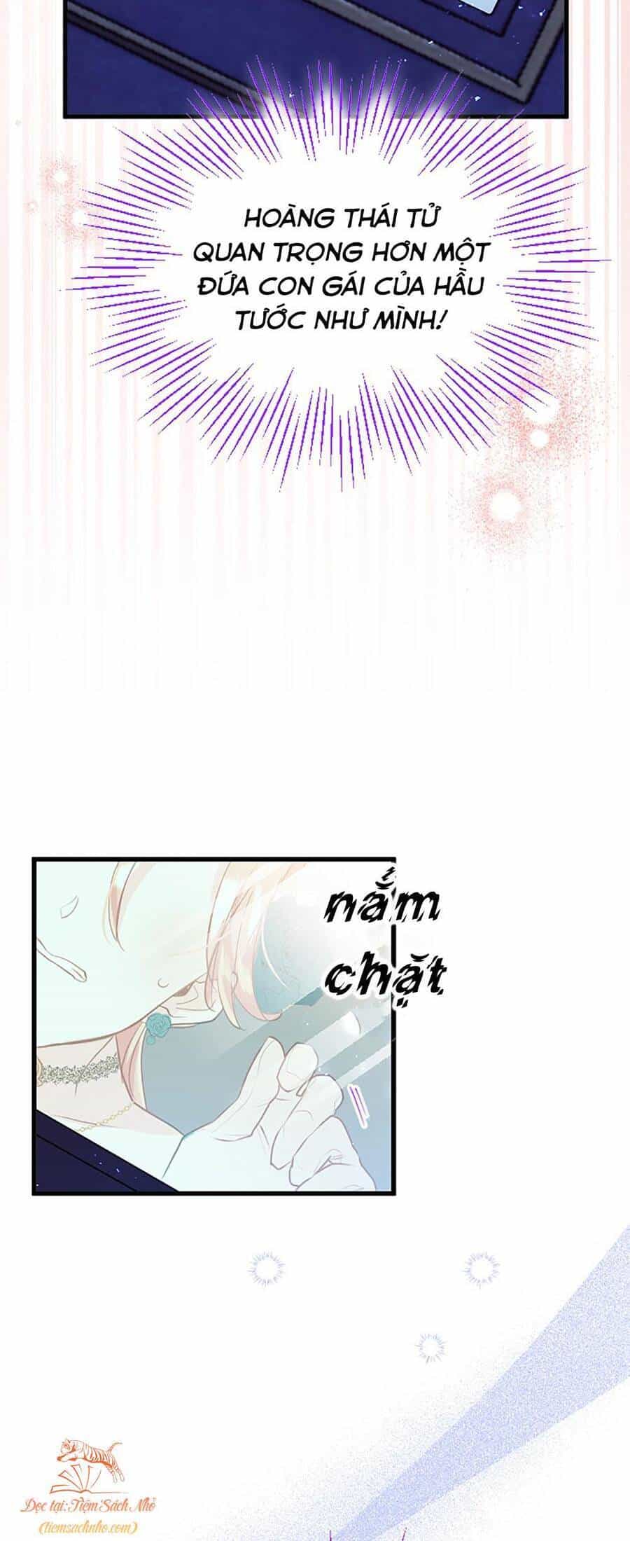Đại Tiểu Thư Sao Phải Giả Nam - Chương 45 - ảnh 39