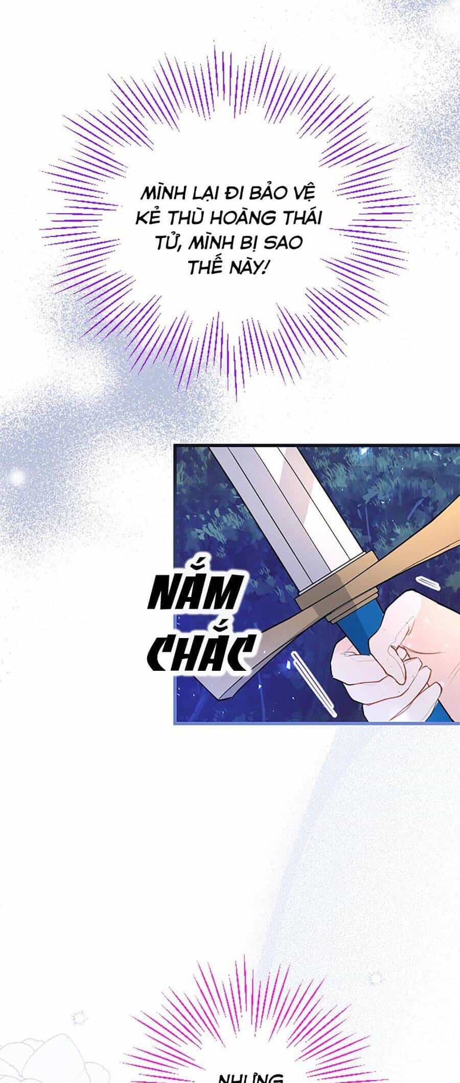 Đại Tiểu Thư Sao Phải Giả Nam - Chương 45 - ảnh 62