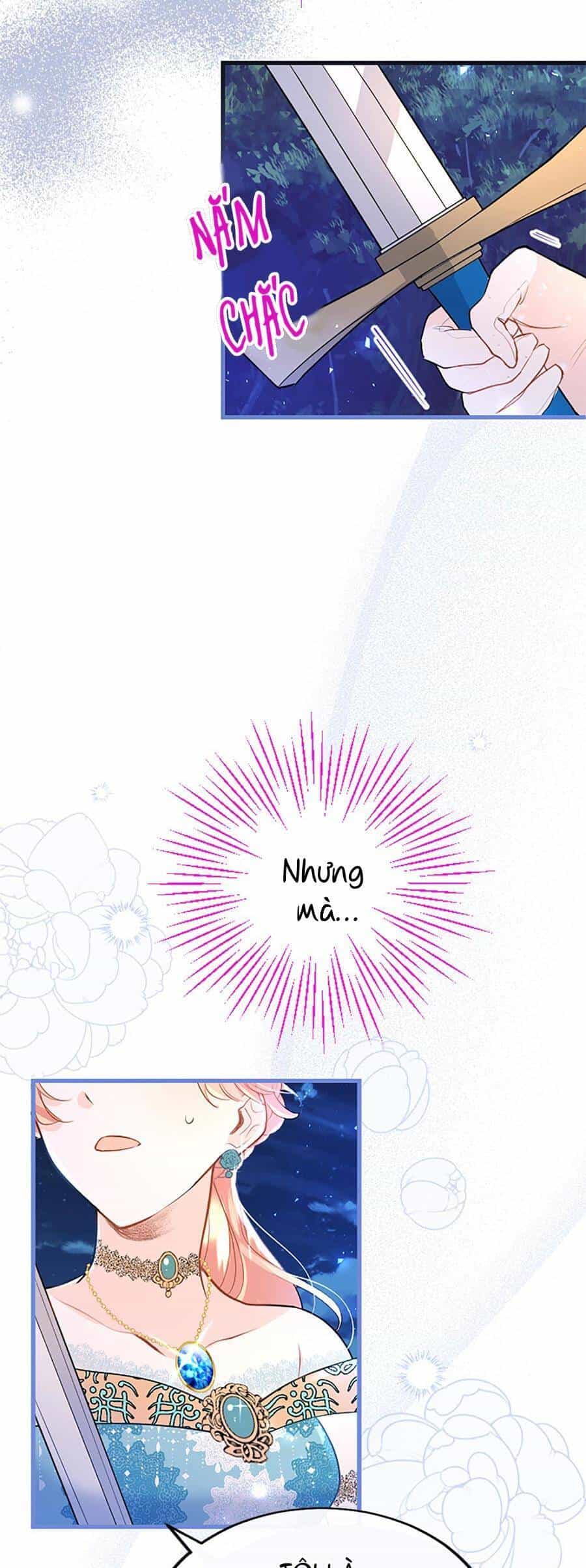 Đại Tiểu Thư Sao Phải Giả Nam - Chương 46 - ảnh 4