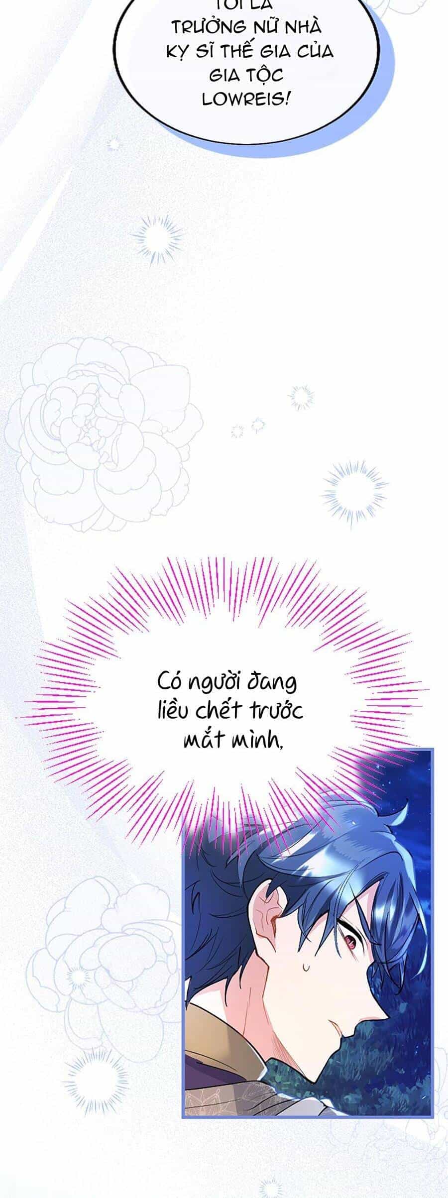 Đại Tiểu Thư Sao Phải Giả Nam - Chương 46 - ảnh 5