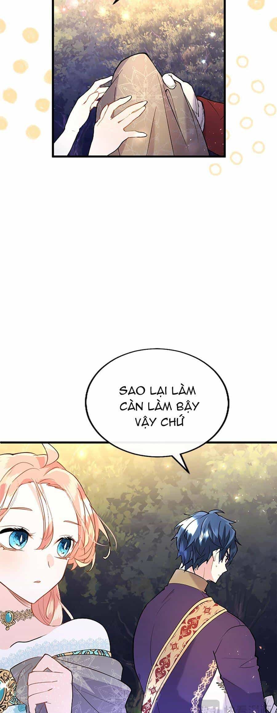 Đại Tiểu Thư Sao Phải Giả Nam - Chương 46 - ảnh 55