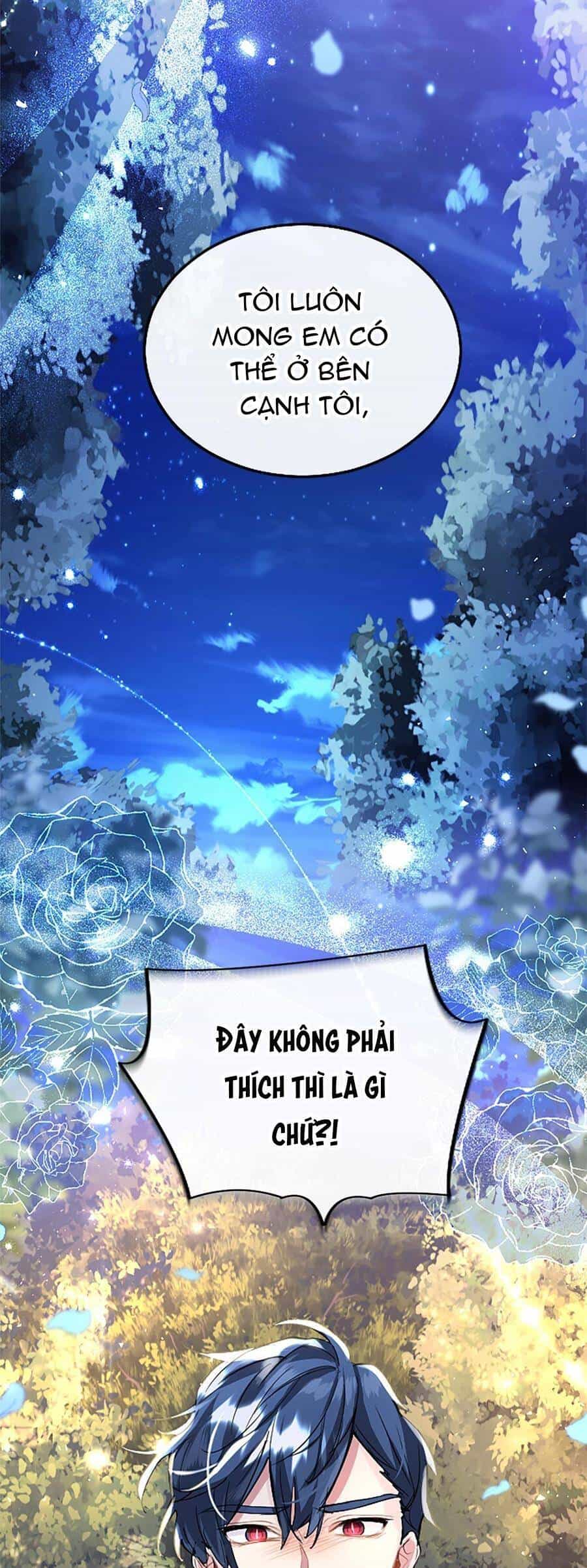 Đại Tiểu Thư Sao Phải Giả Nam - Chương 47 - ảnh 10