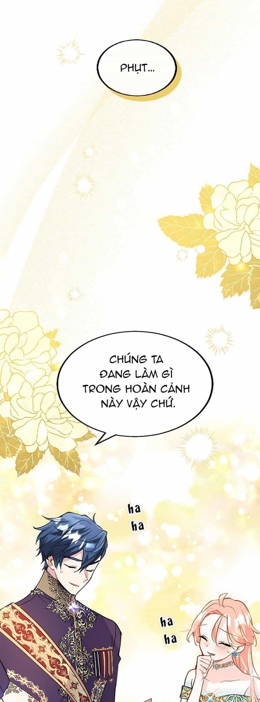 Đại Tiểu Thư Sao Phải Giả Nam - Chương 47 - ảnh 23