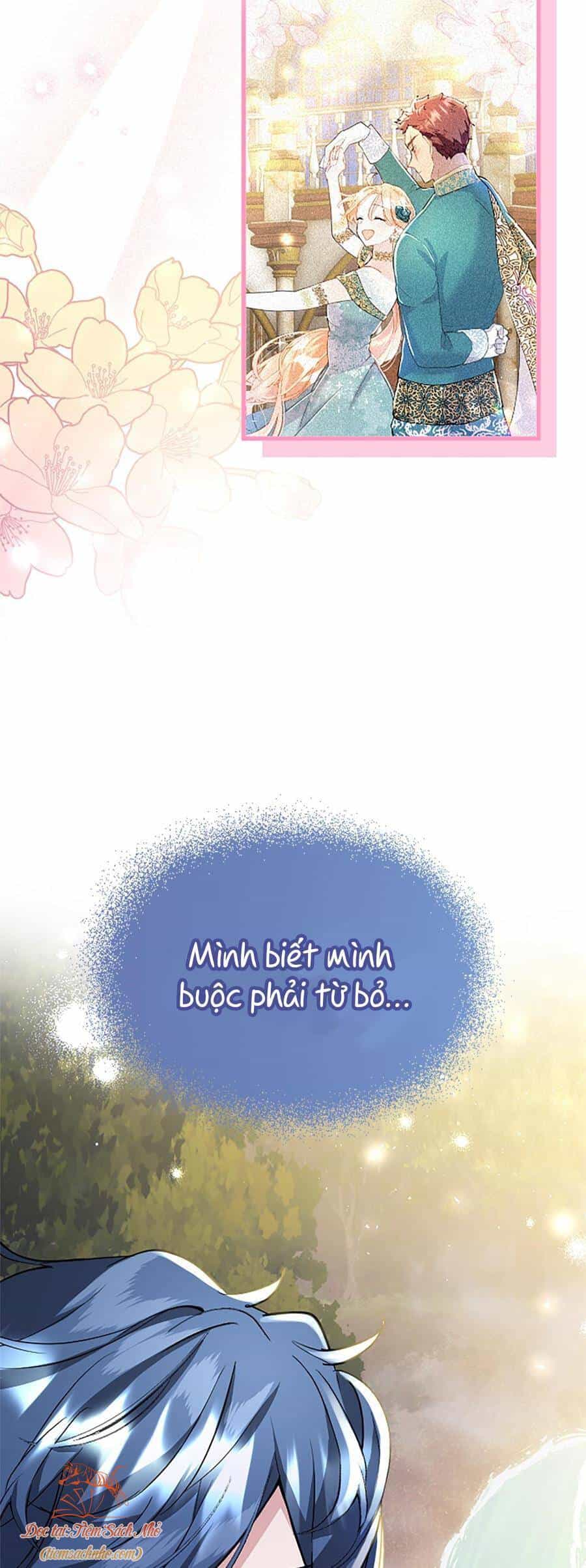 Đại Tiểu Thư Sao Phải Giả Nam - Chương 47 - ảnh 27