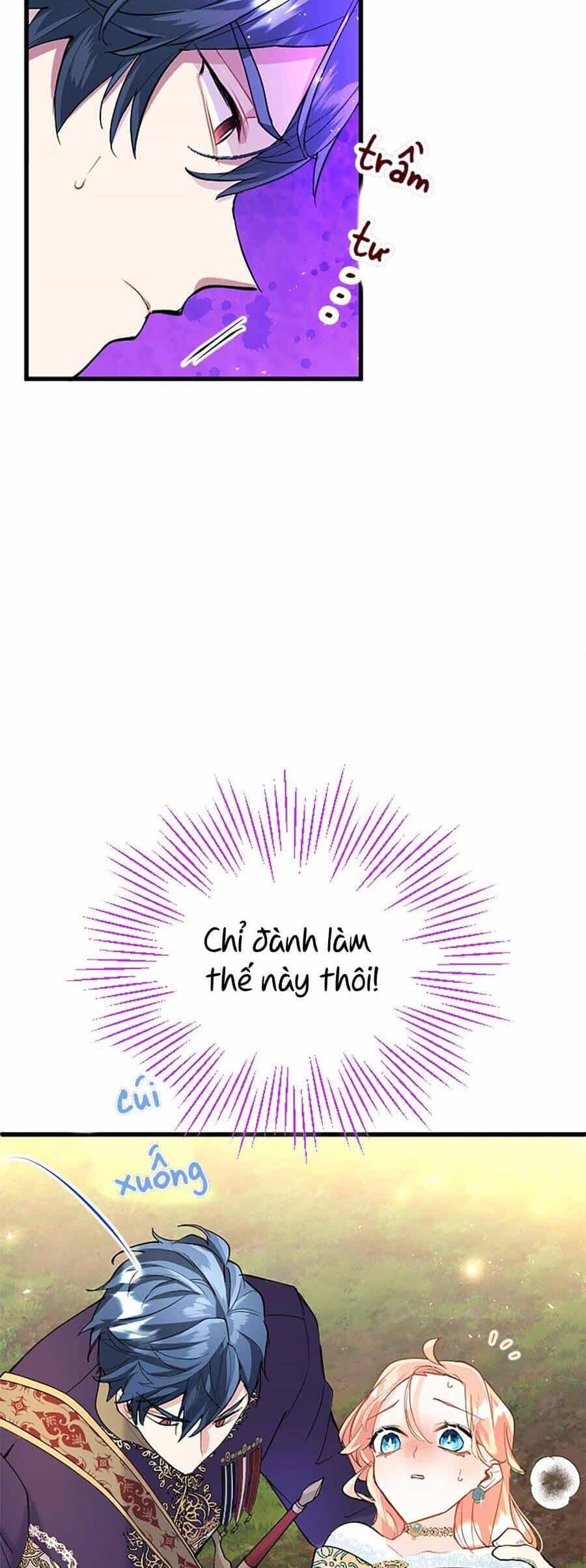 Đại Tiểu Thư Sao Phải Giả Nam - Chương 47 - ảnh 44