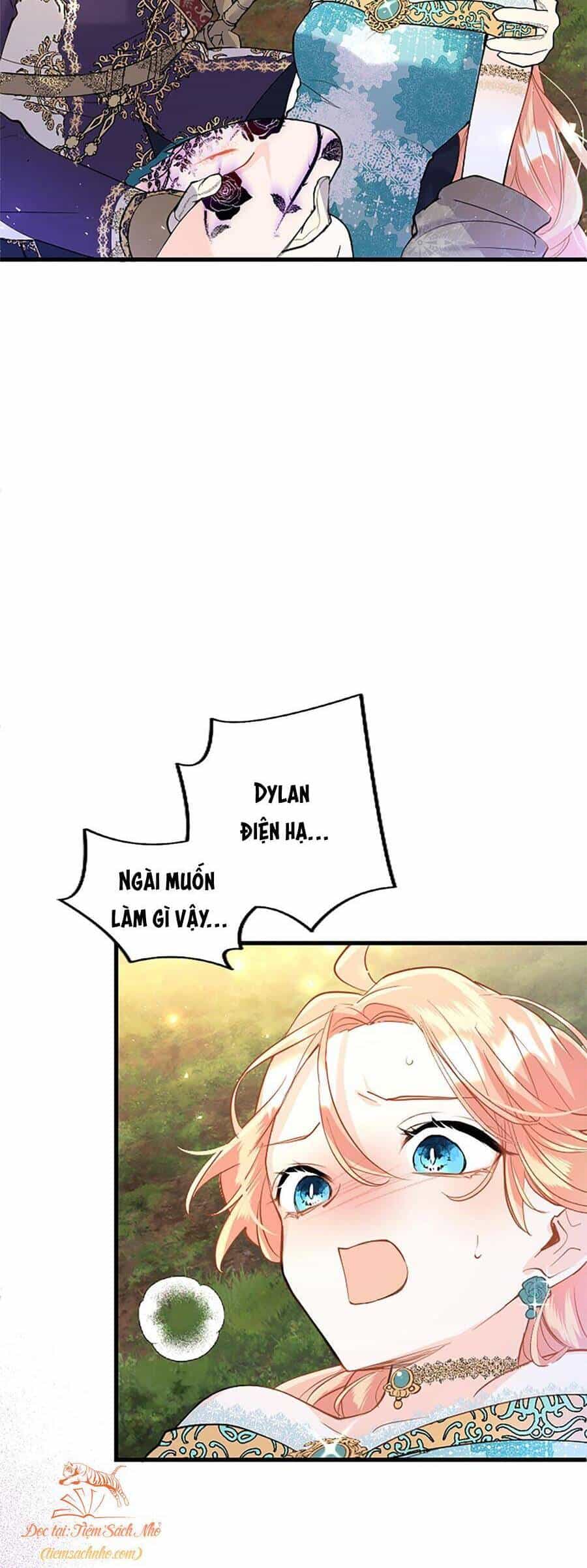 Đại Tiểu Thư Sao Phải Giả Nam - Chương 47 - ảnh 45