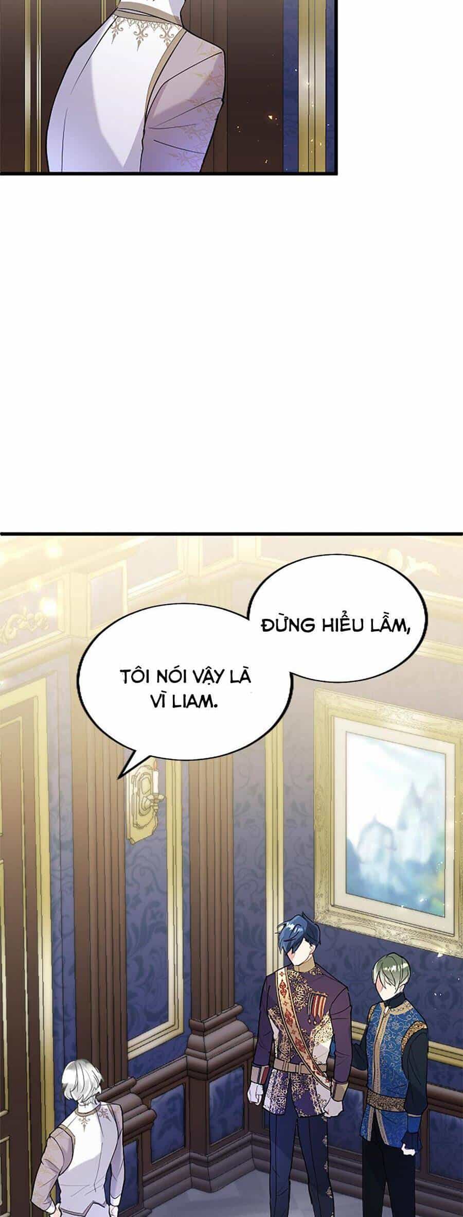 Đại Tiểu Thư Sao Phải Giả Nam - Chương 48 - ảnh 44