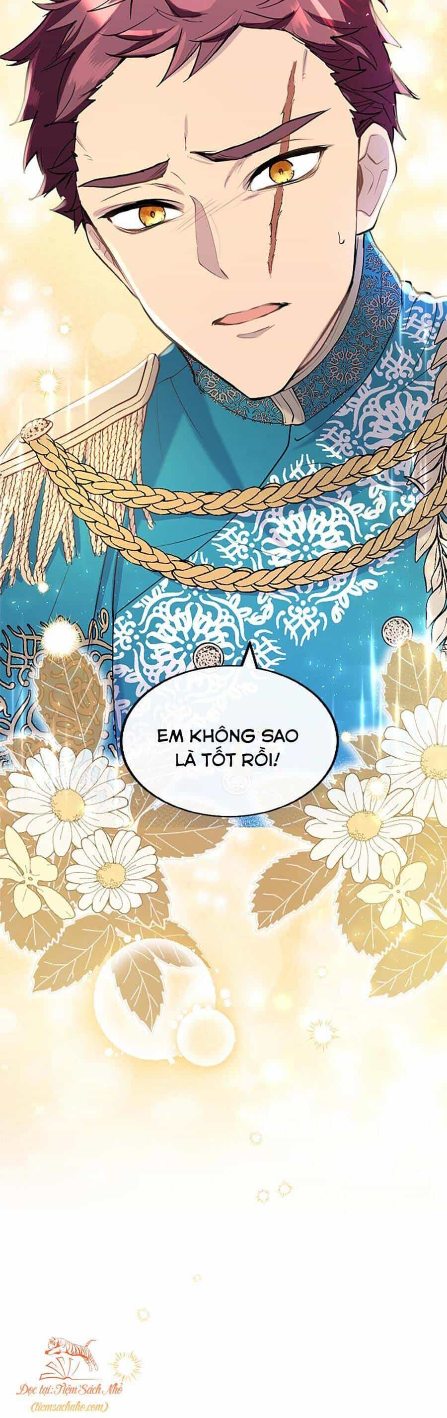Đại Tiểu Thư Sao Phải Giả Nam - Chương 48 - ảnh 54