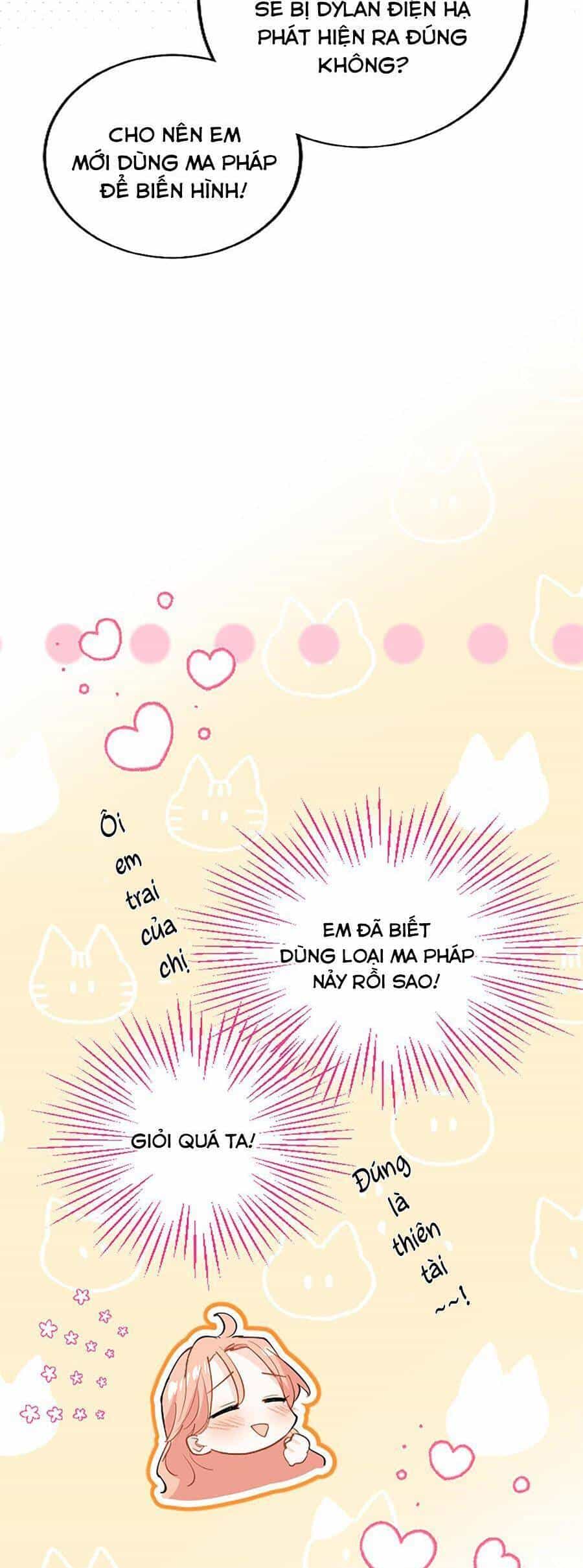 Đại Tiểu Thư Sao Phải Giả Nam - Chương 49 - ảnh 14