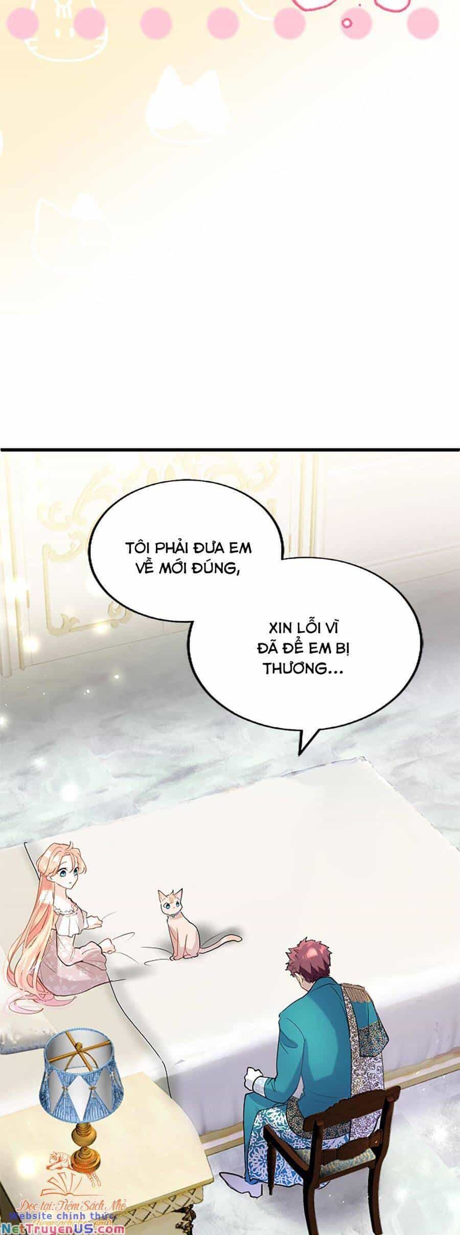 Đại Tiểu Thư Sao Phải Giả Nam - Chương 49 - ảnh 15
