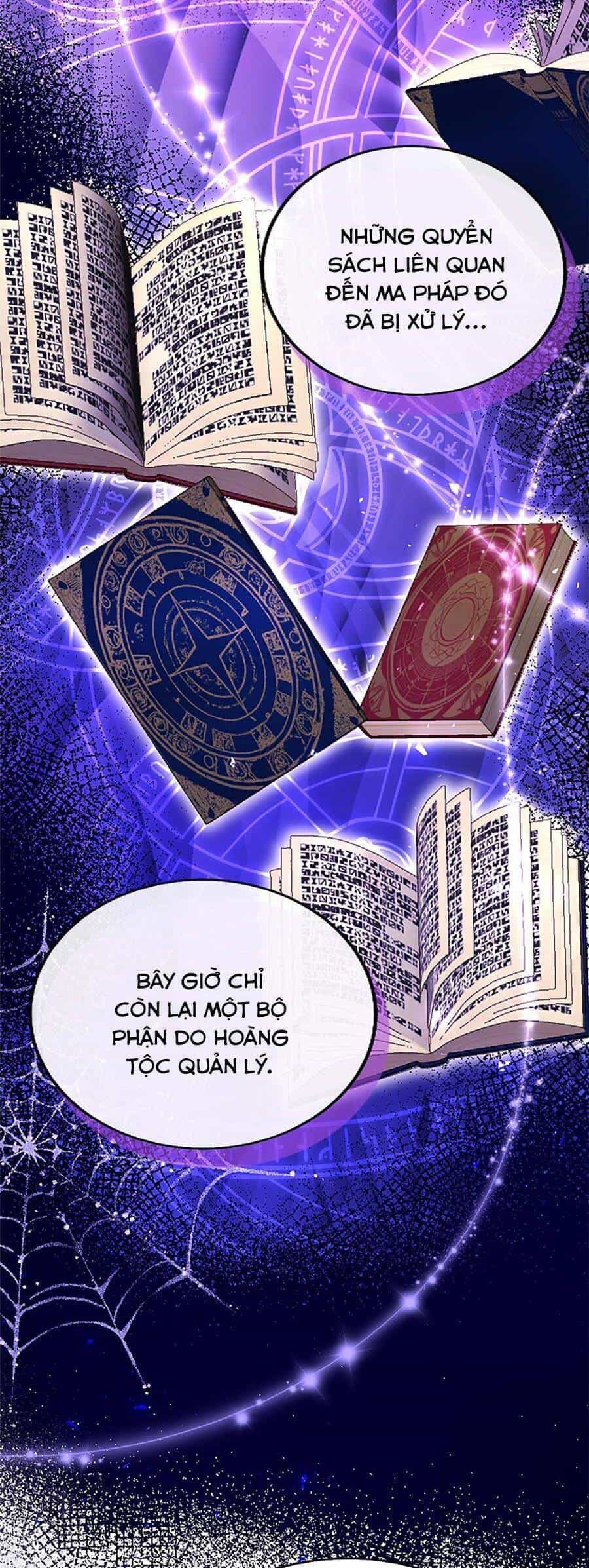 Đại Tiểu Thư Sao Phải Giả Nam - Chương 49 - ảnh 32