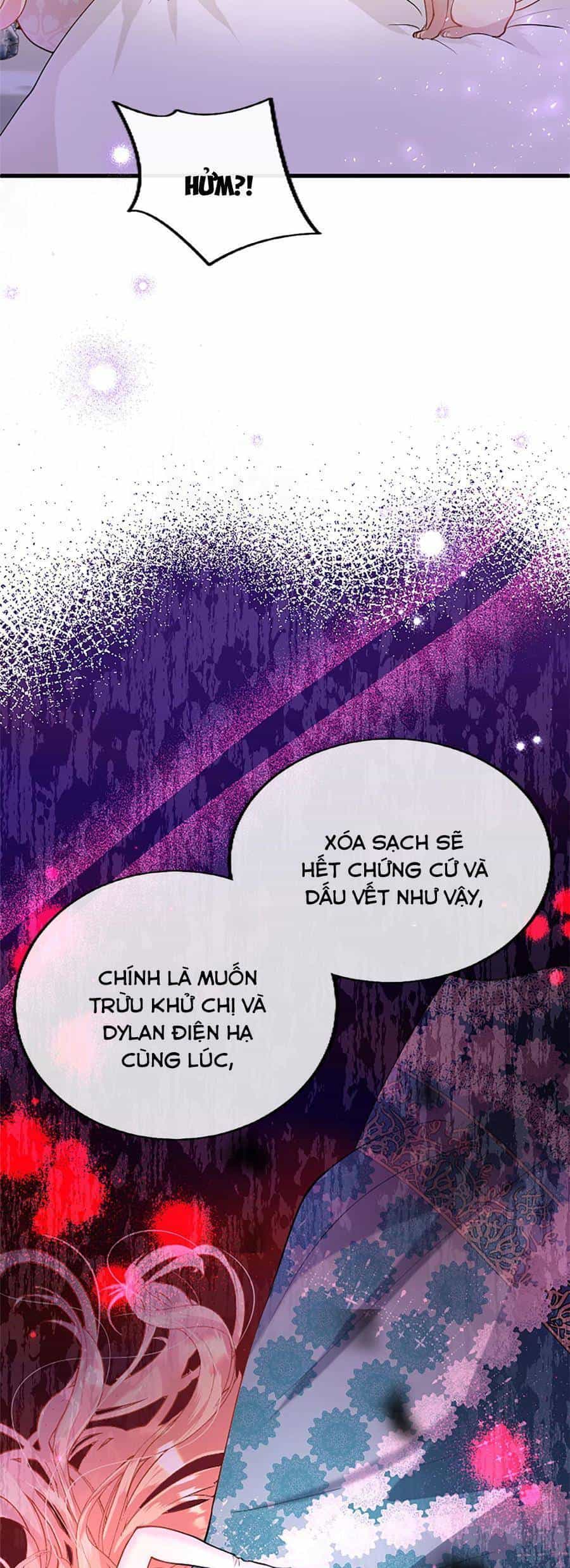 Đại Tiểu Thư Sao Phải Giả Nam - Chương 49 - ảnh 37