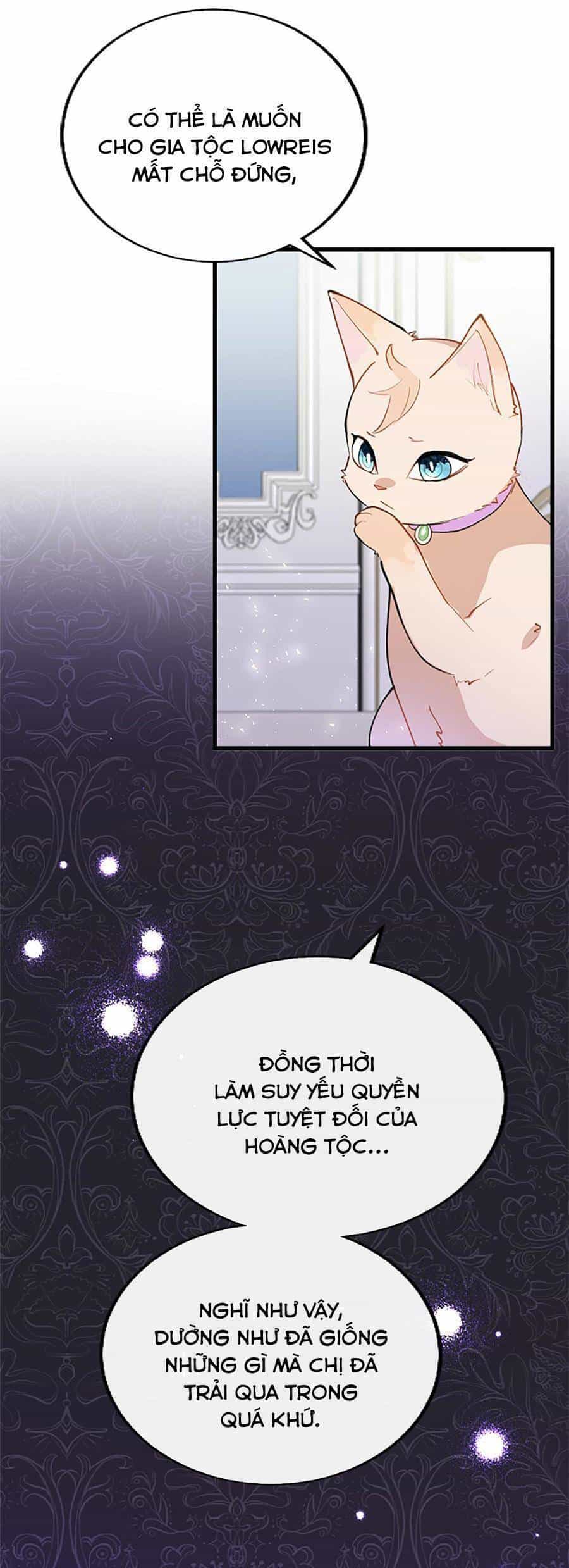 Đại Tiểu Thư Sao Phải Giả Nam - Chương 49 - ảnh 40