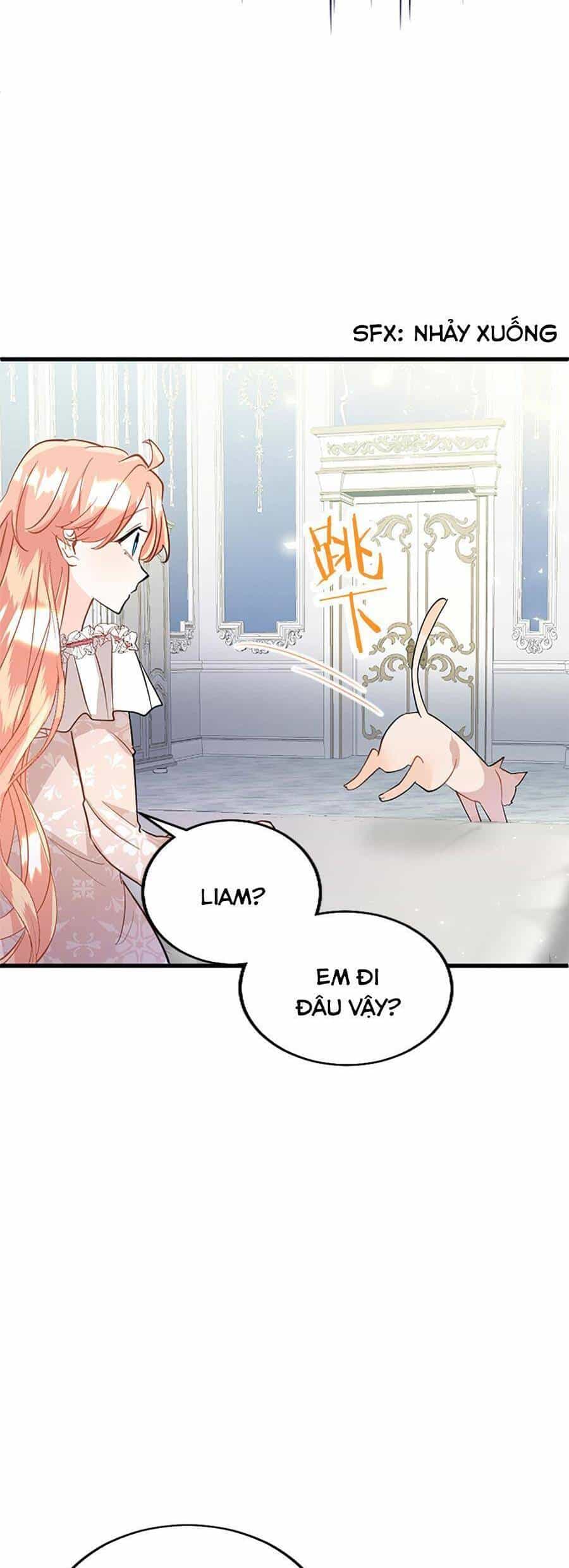 Đại Tiểu Thư Sao Phải Giả Nam - Chương 49 - ảnh 44