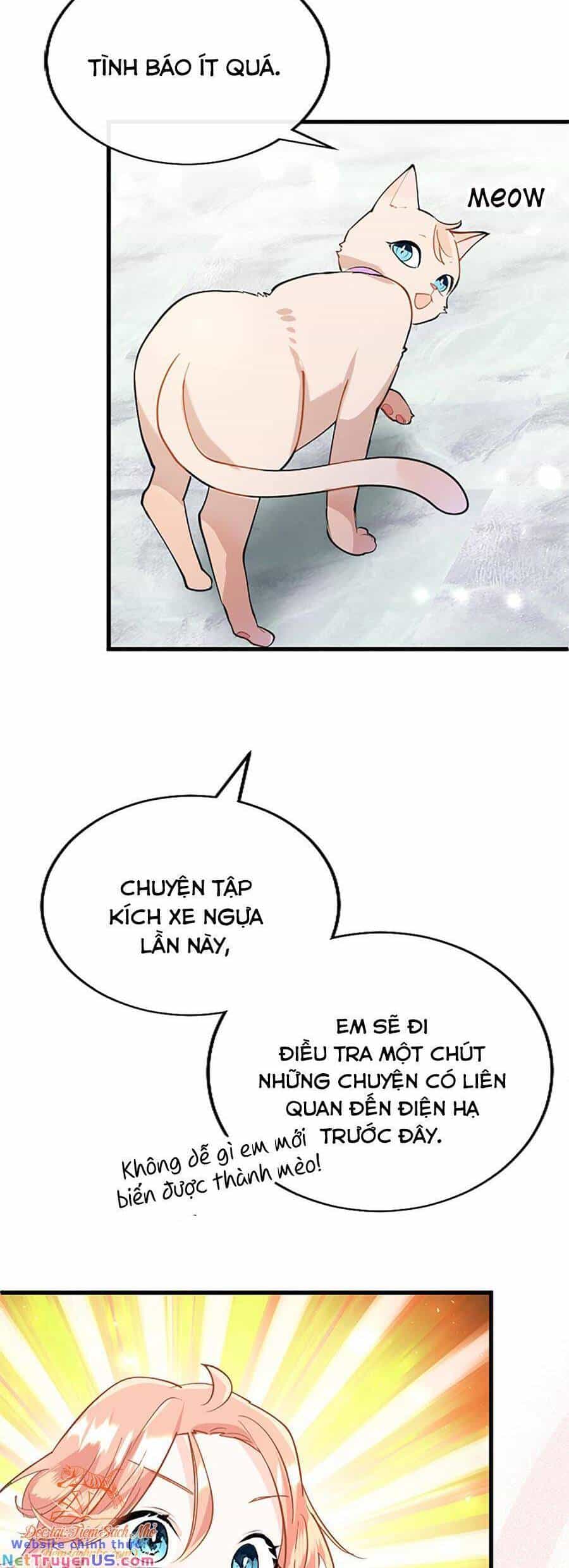 Đại Tiểu Thư Sao Phải Giả Nam - Chương 49 - ảnh 45