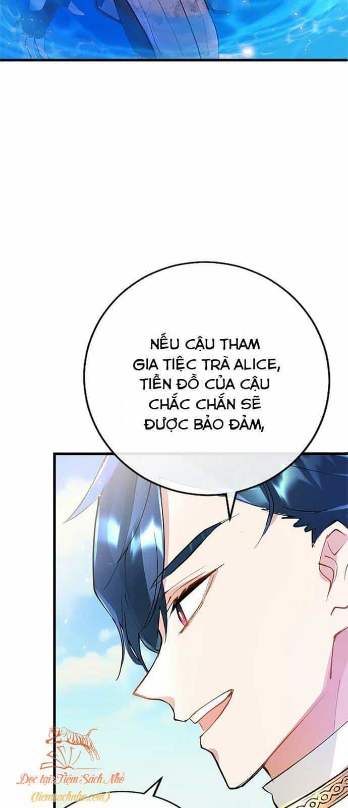 Đại Tiểu Thư Sao Phải Giả Nam - Chương 5 - ảnh 22